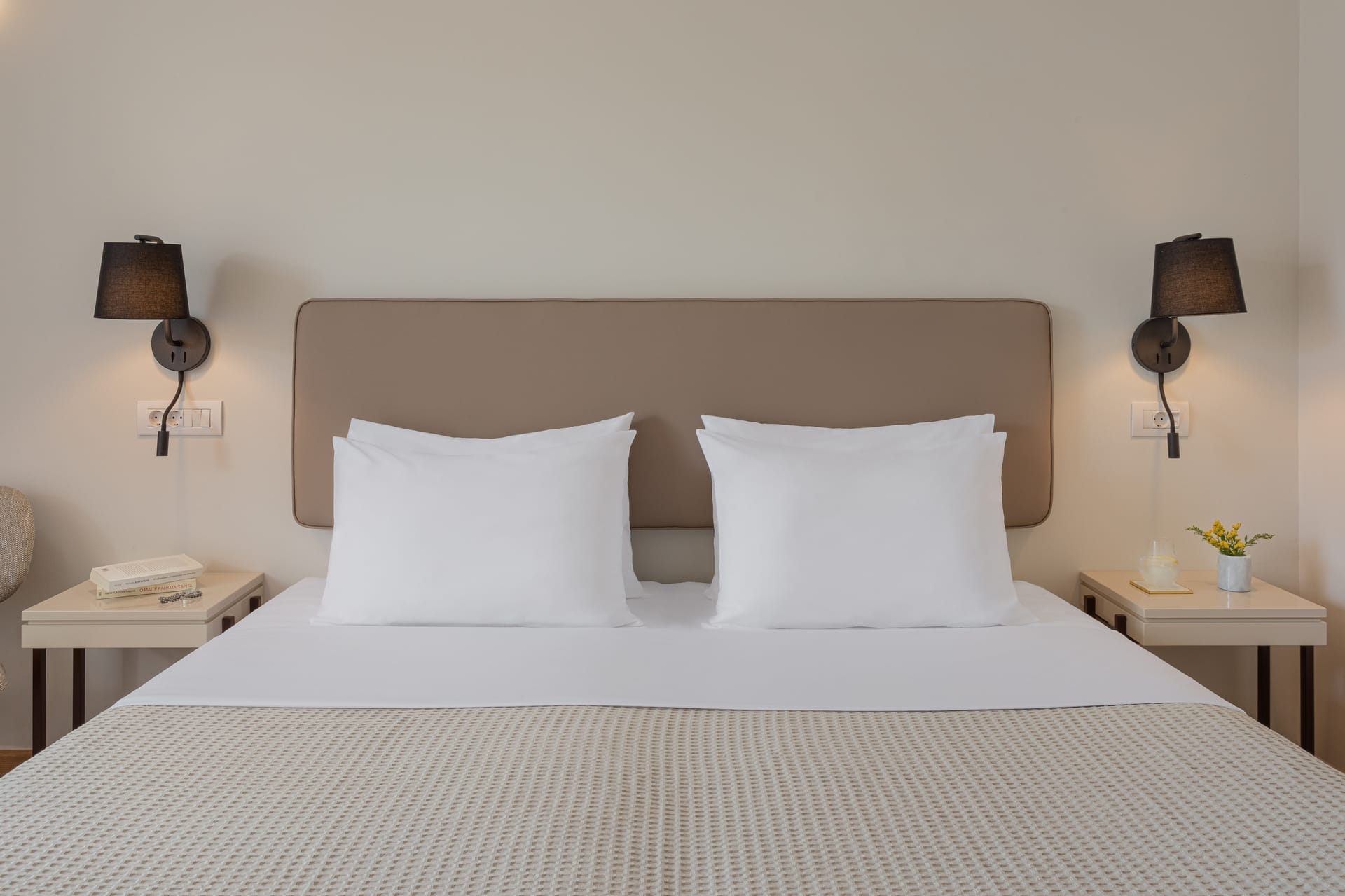 Comfort Room