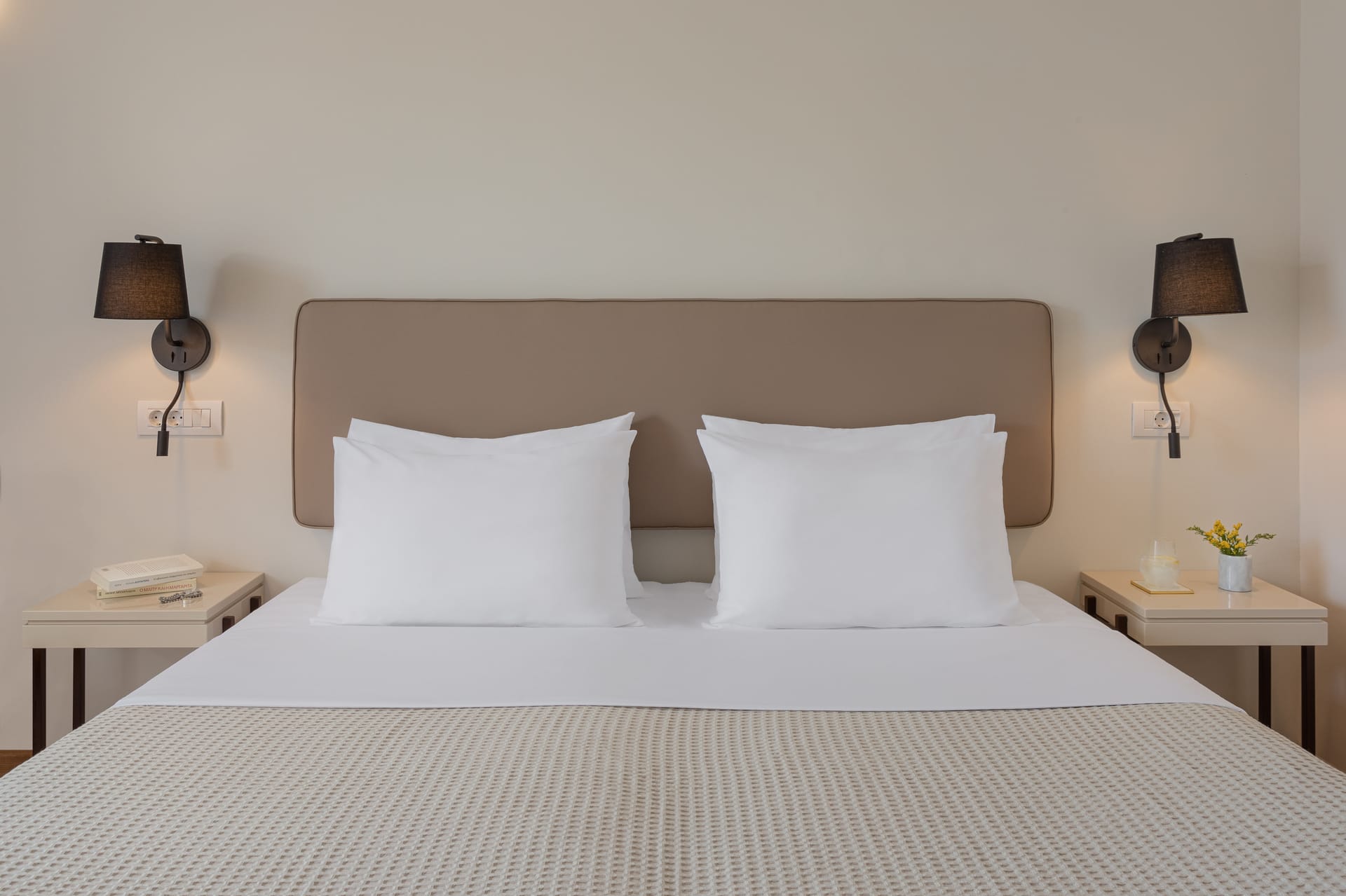 Superior Comfort Room with Sofa