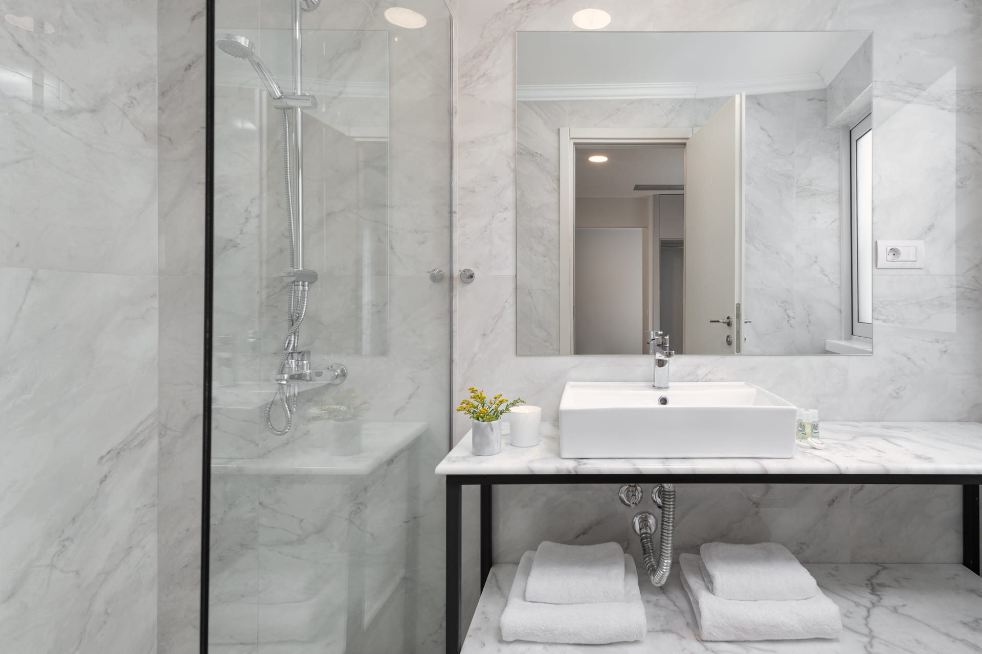 Superior One Bedroom Suite