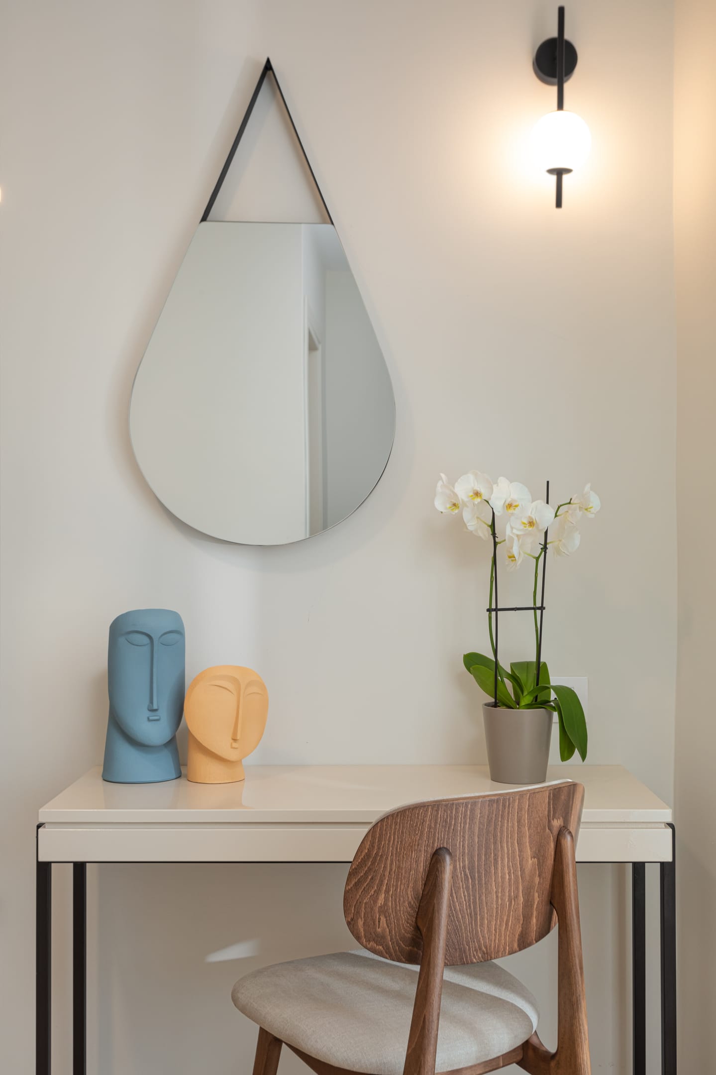 Superior One Bedroom Suite