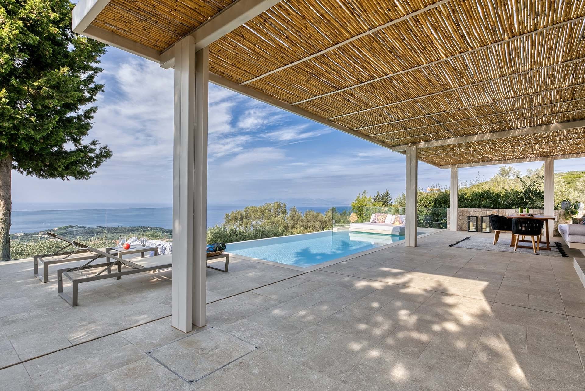 Iris Villa