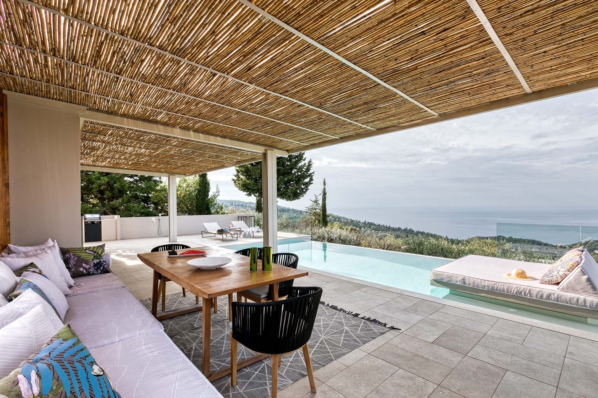 Iris Villa