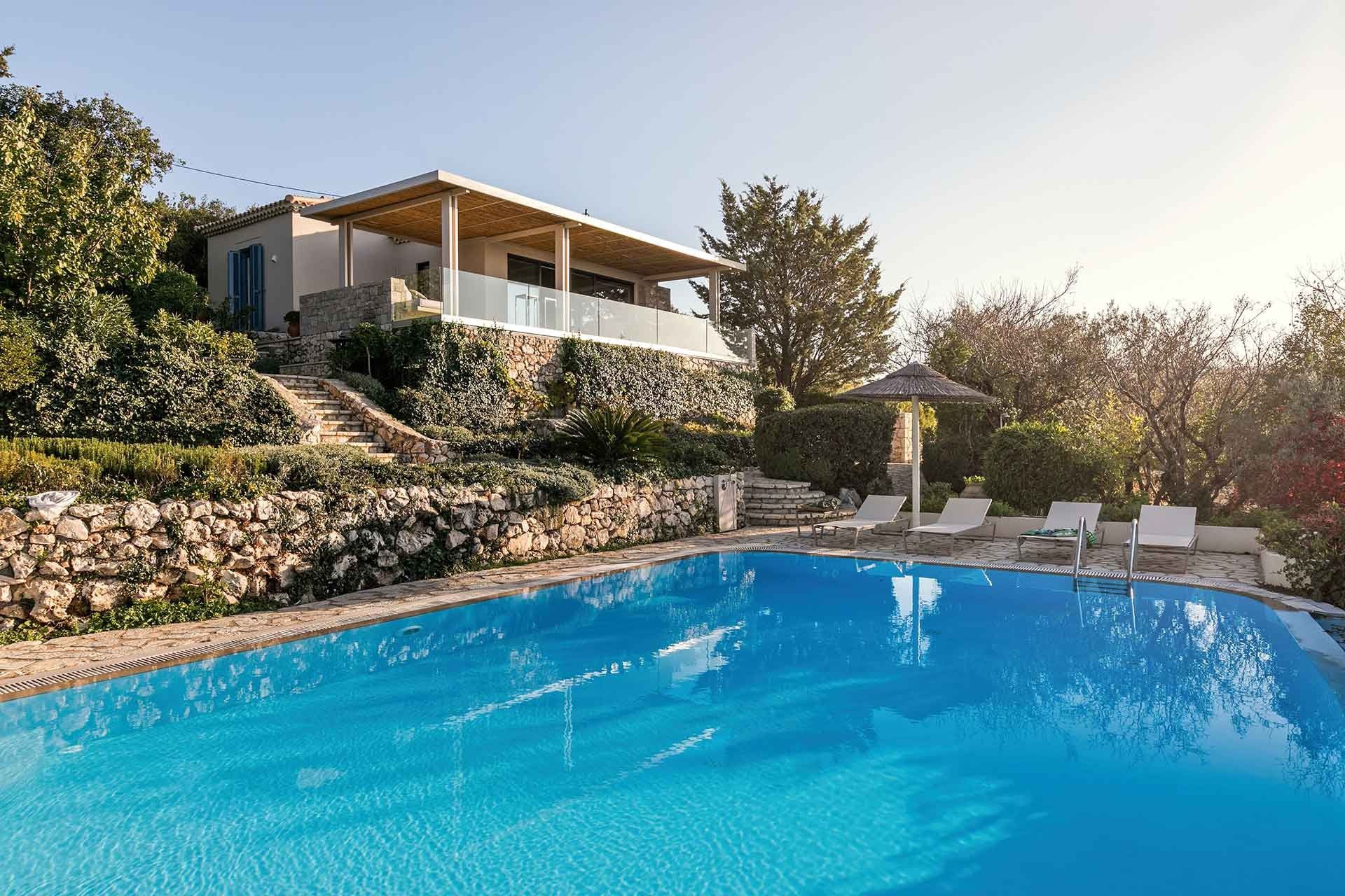 Licorice Villa