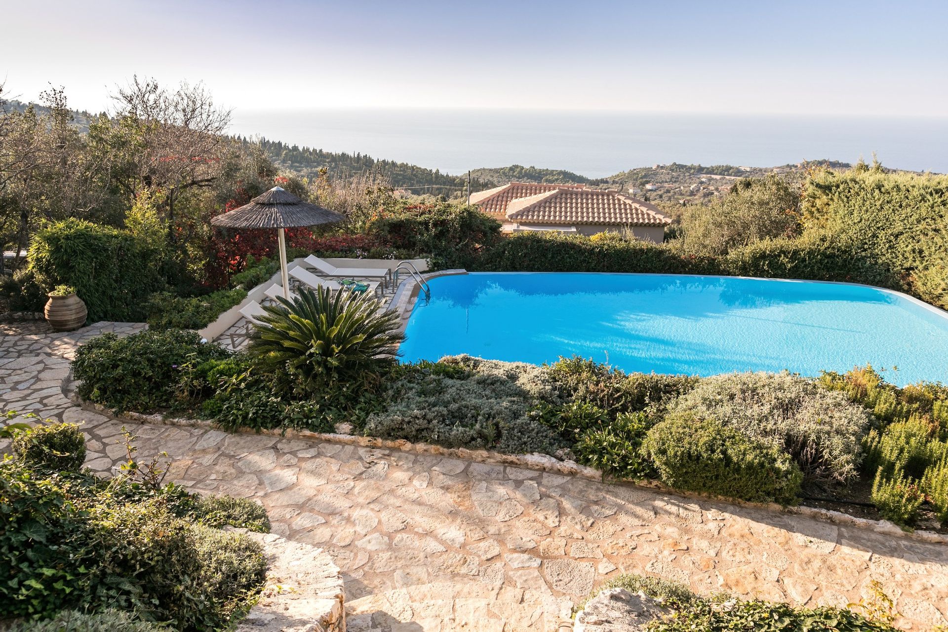 Licorice Villa
