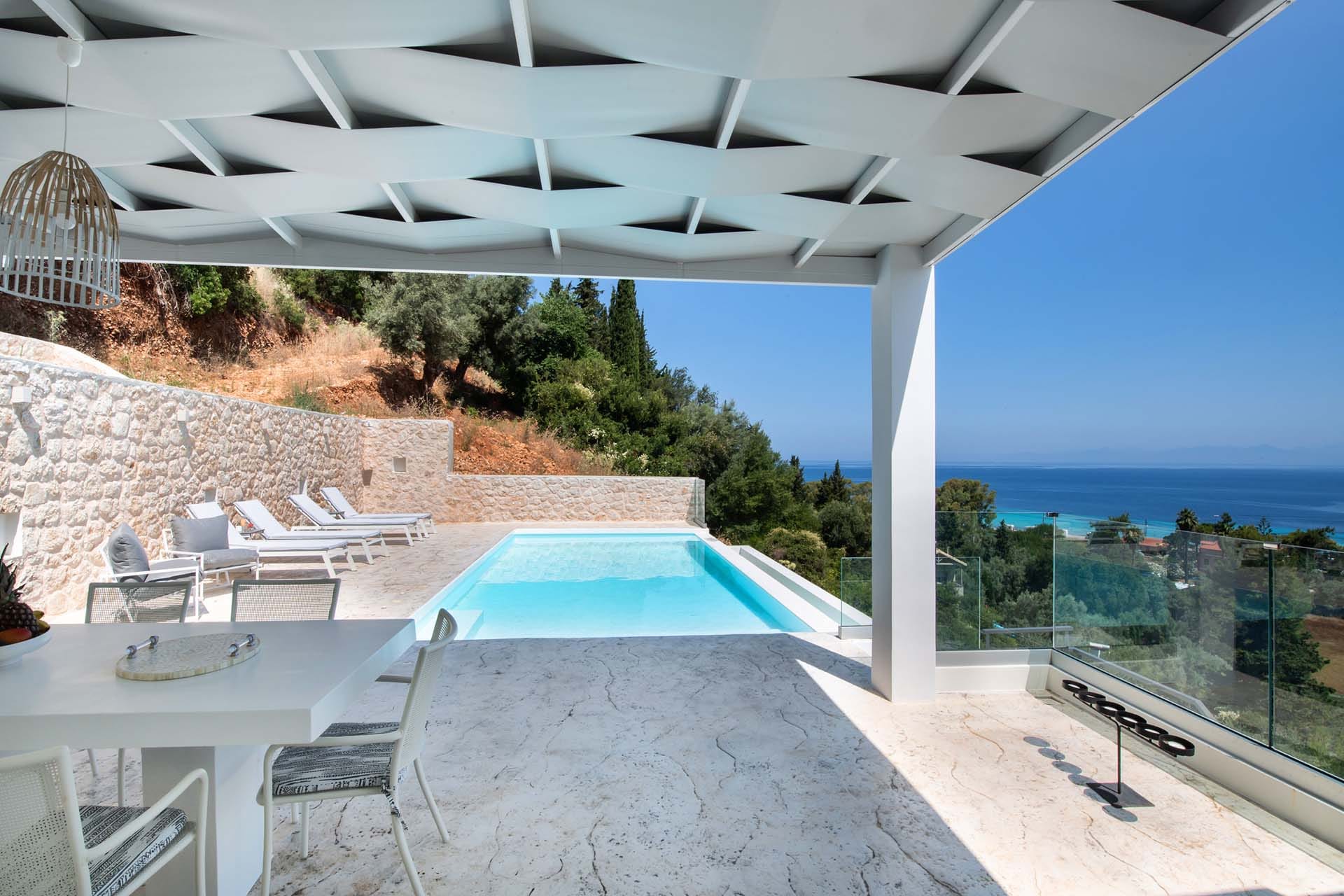 Oberon Villa