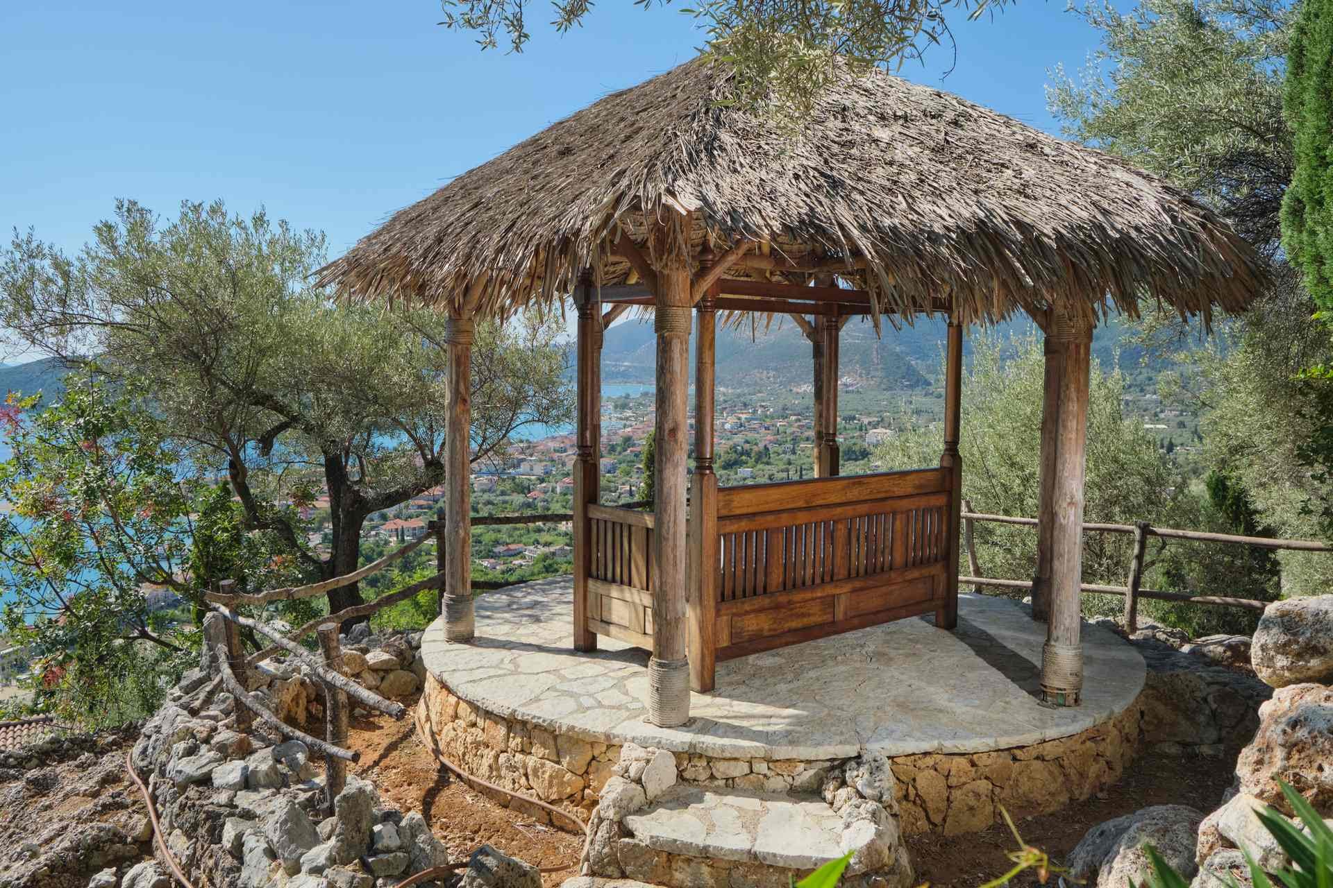 Aranya Villa
