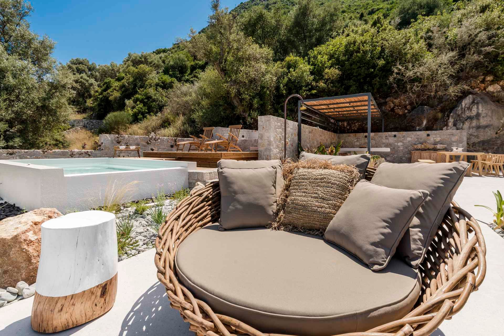 Bellflower Villa