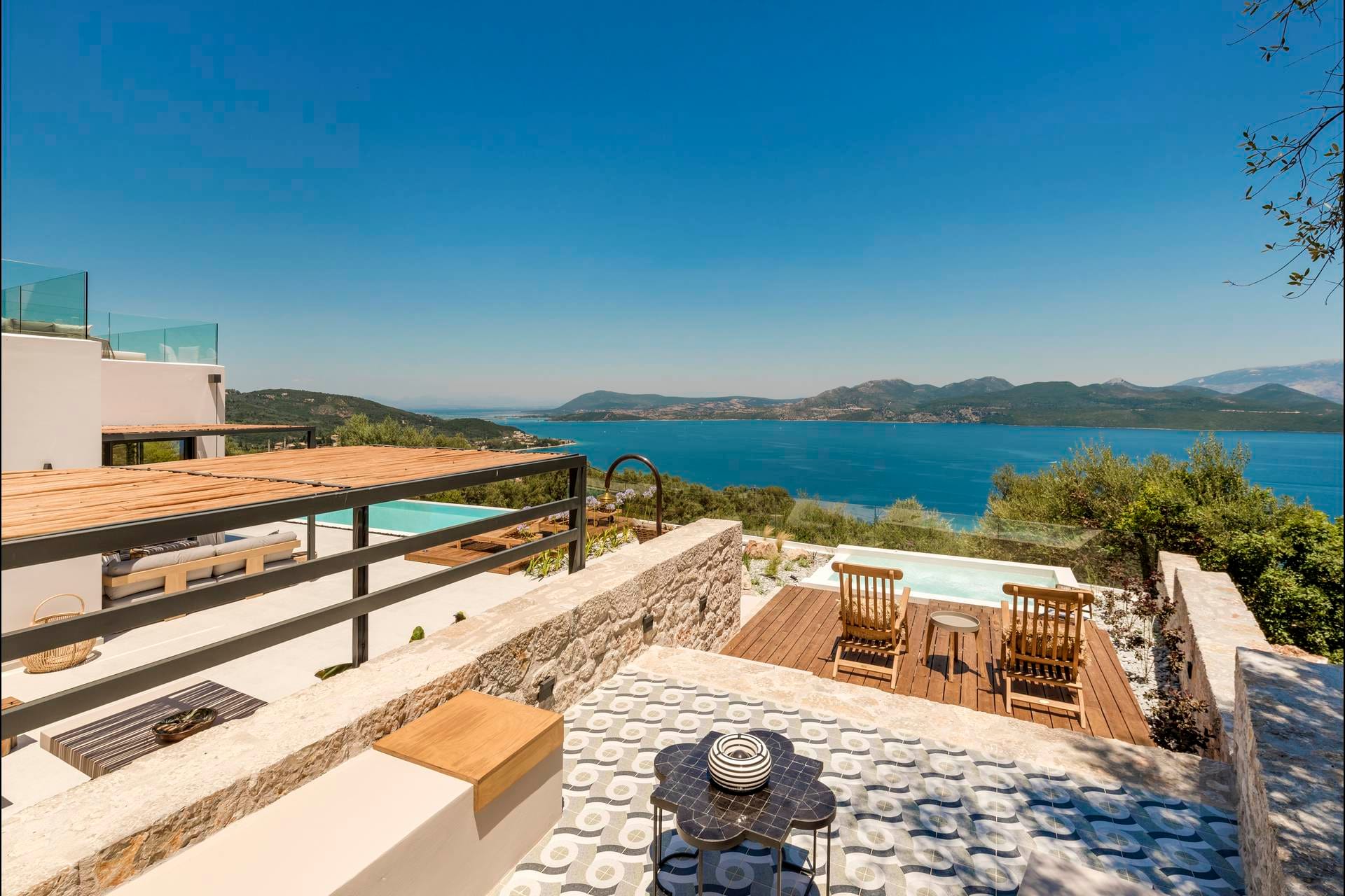 Bellflower Villa