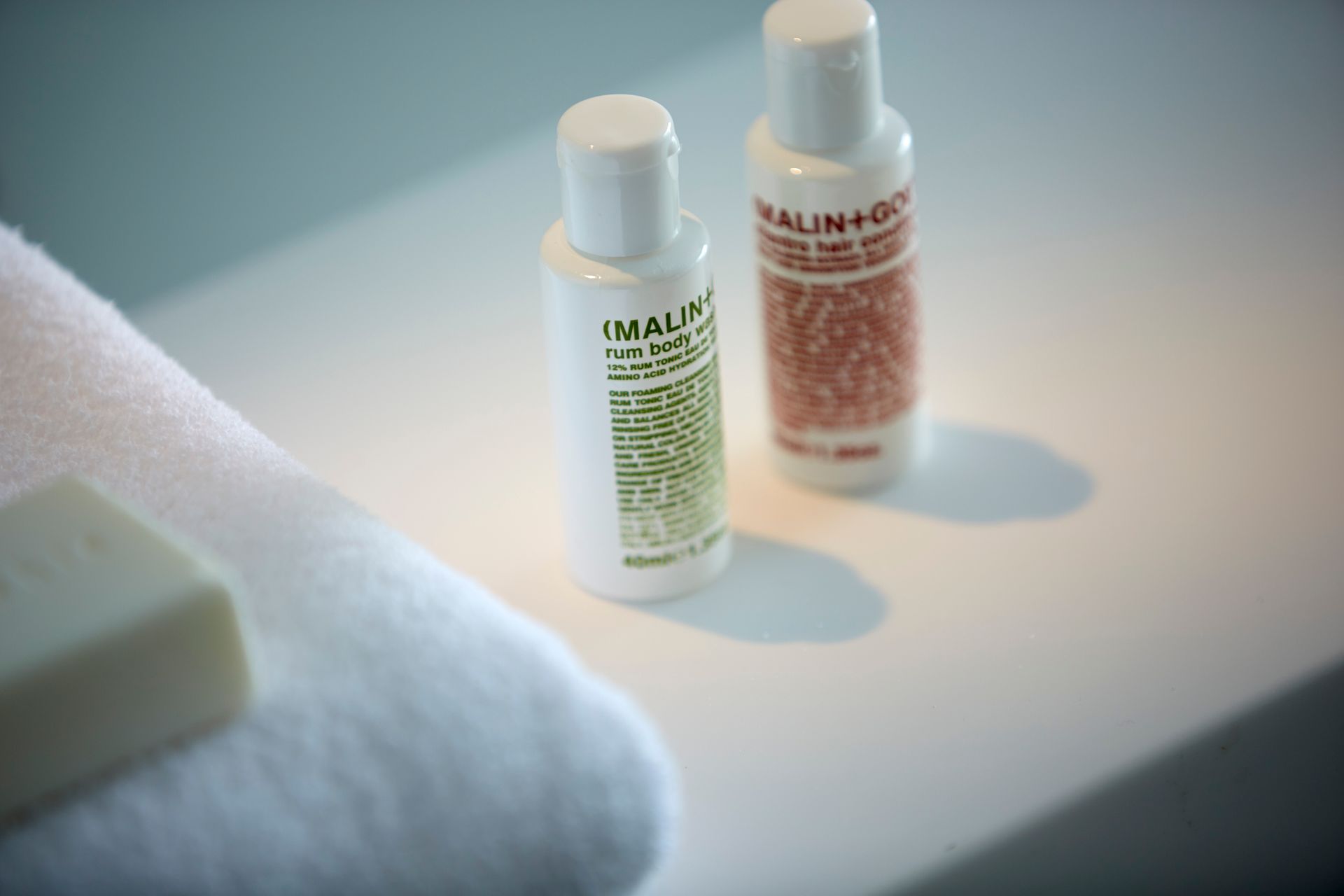 Ultra Suite with Sea View