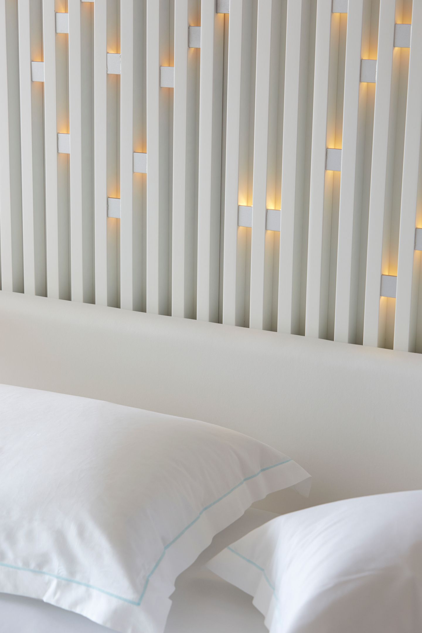 Luux Suite with Reflection Shared Pool &amp; Sea View