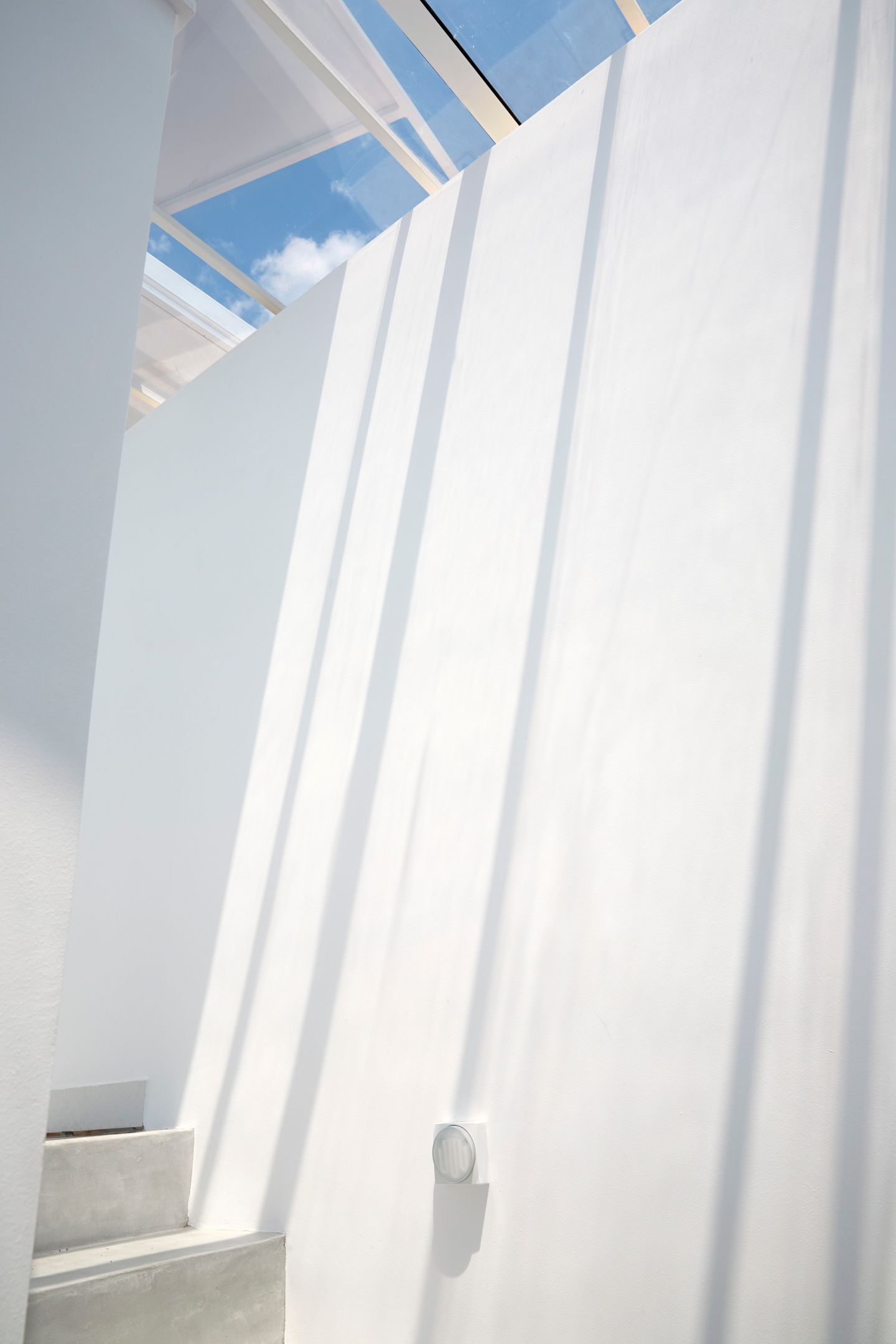 Ultra Roof Top Suite with Jacuzzi &amp; Sea View