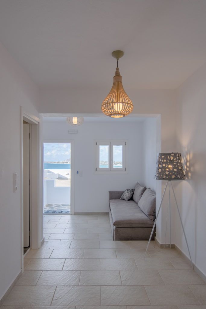 Emery | Maisonette Villa Semi Private Pool with Sea View