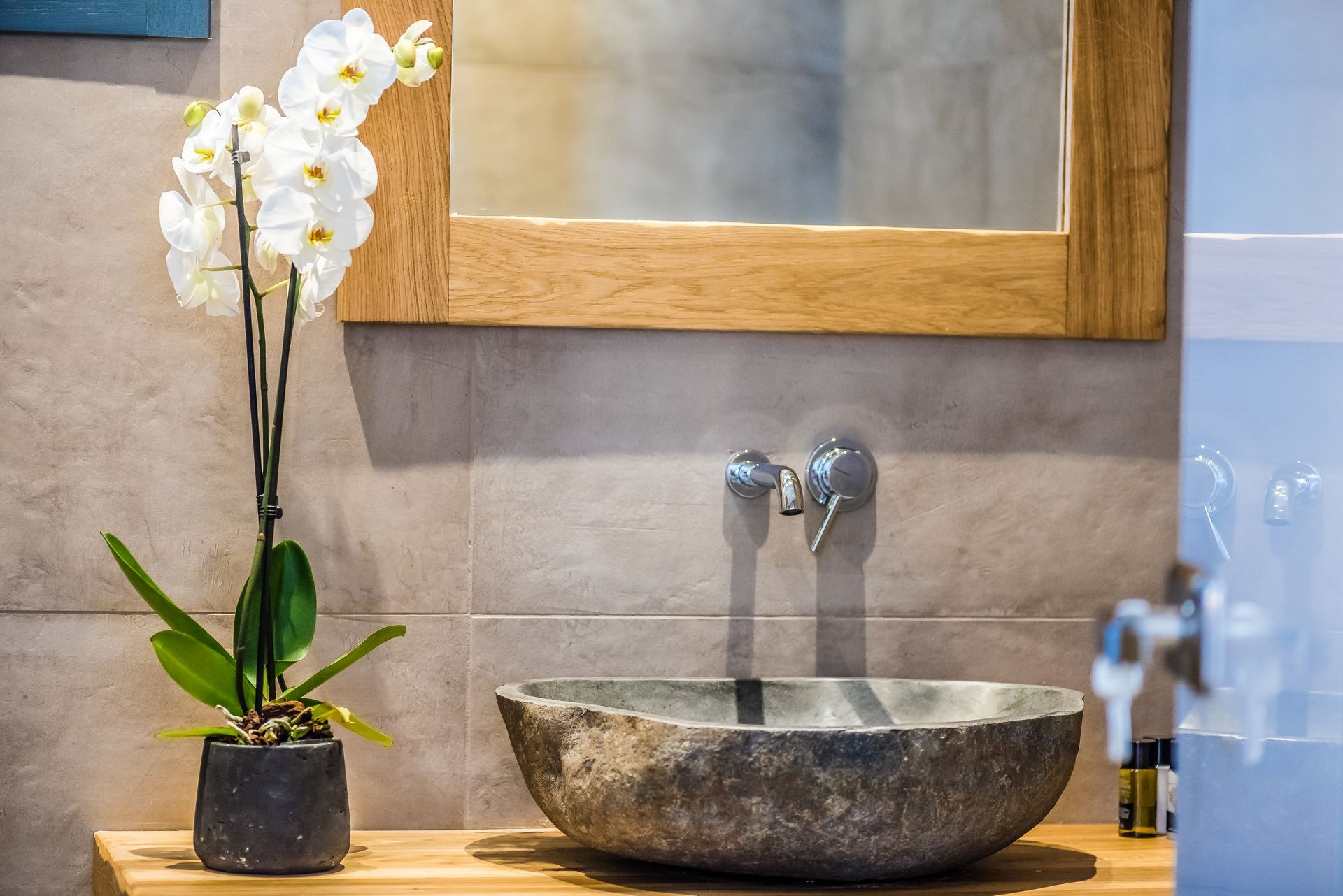 Superior Suite with Private Pool