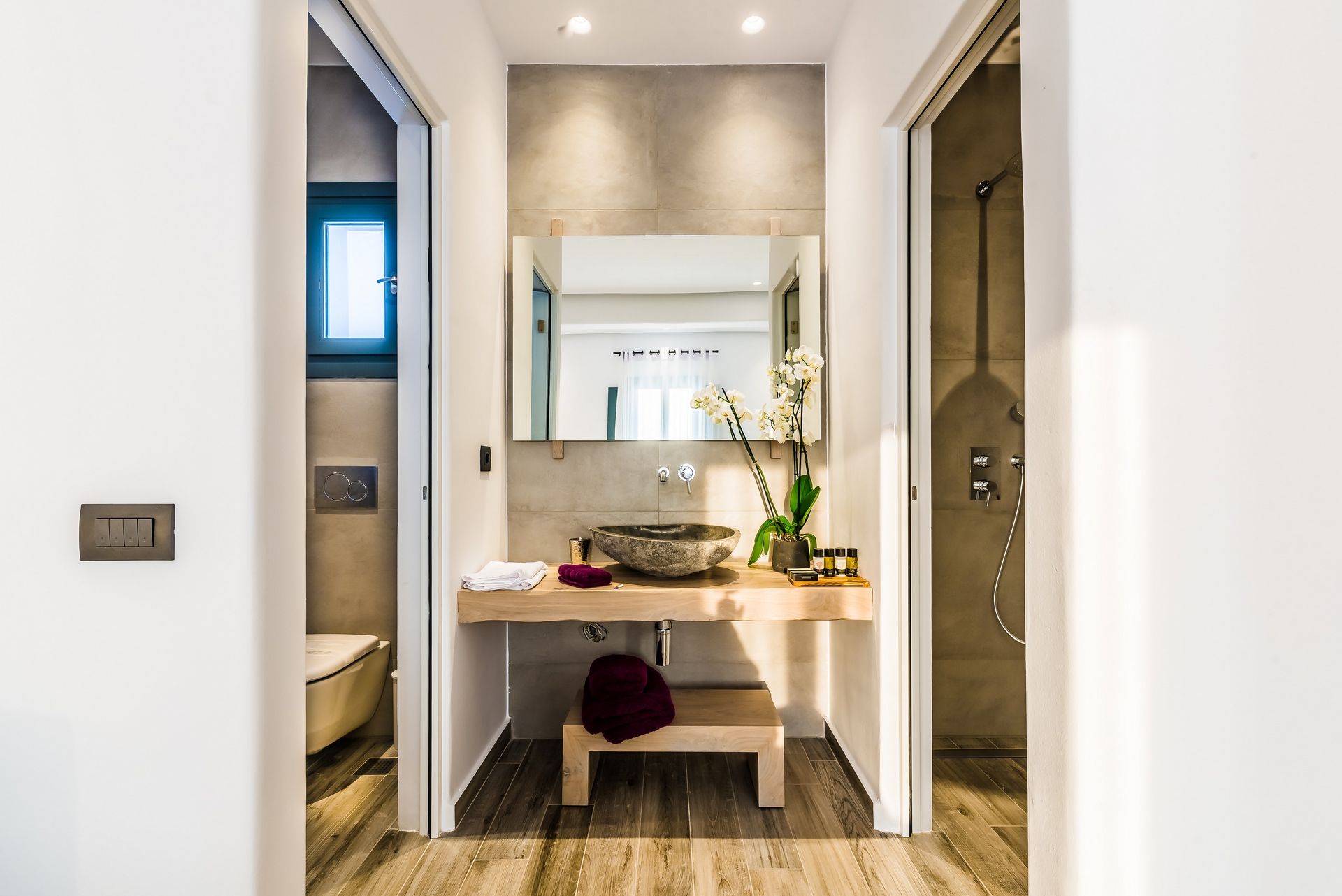 Superior Suite with Private Pool