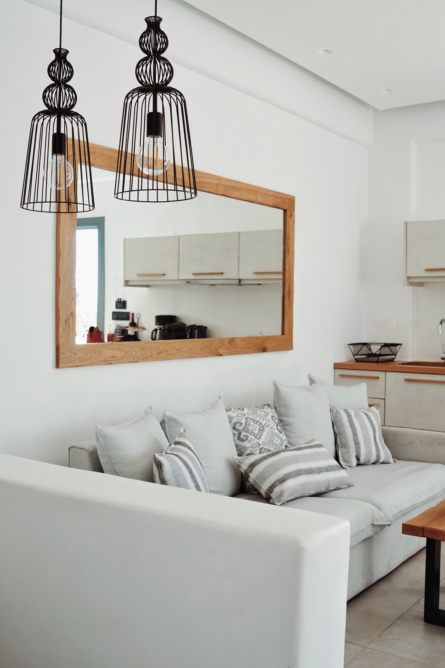 Deluxe Three Bedrooms Suite