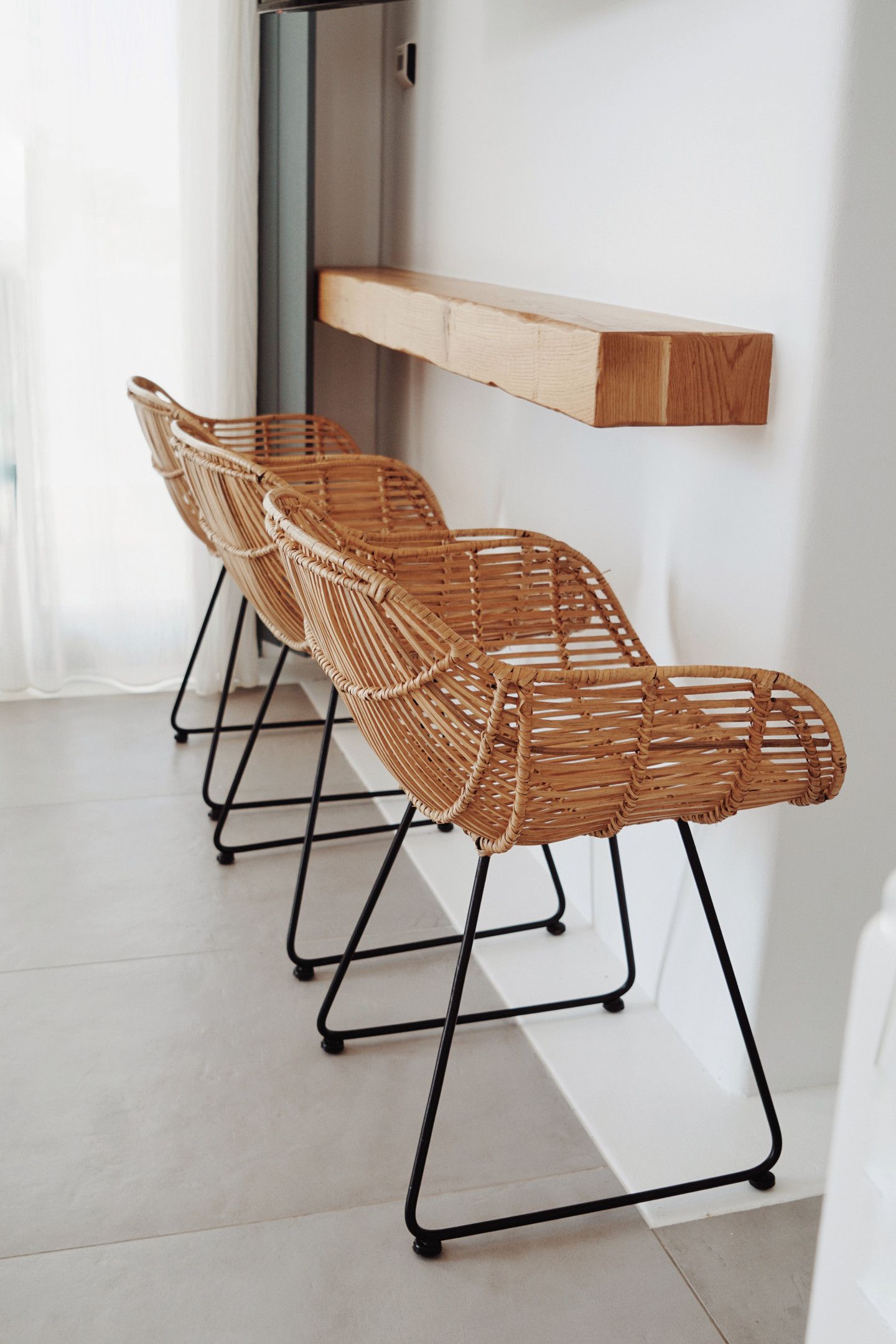 Deluxe Three Bedrooms Suite