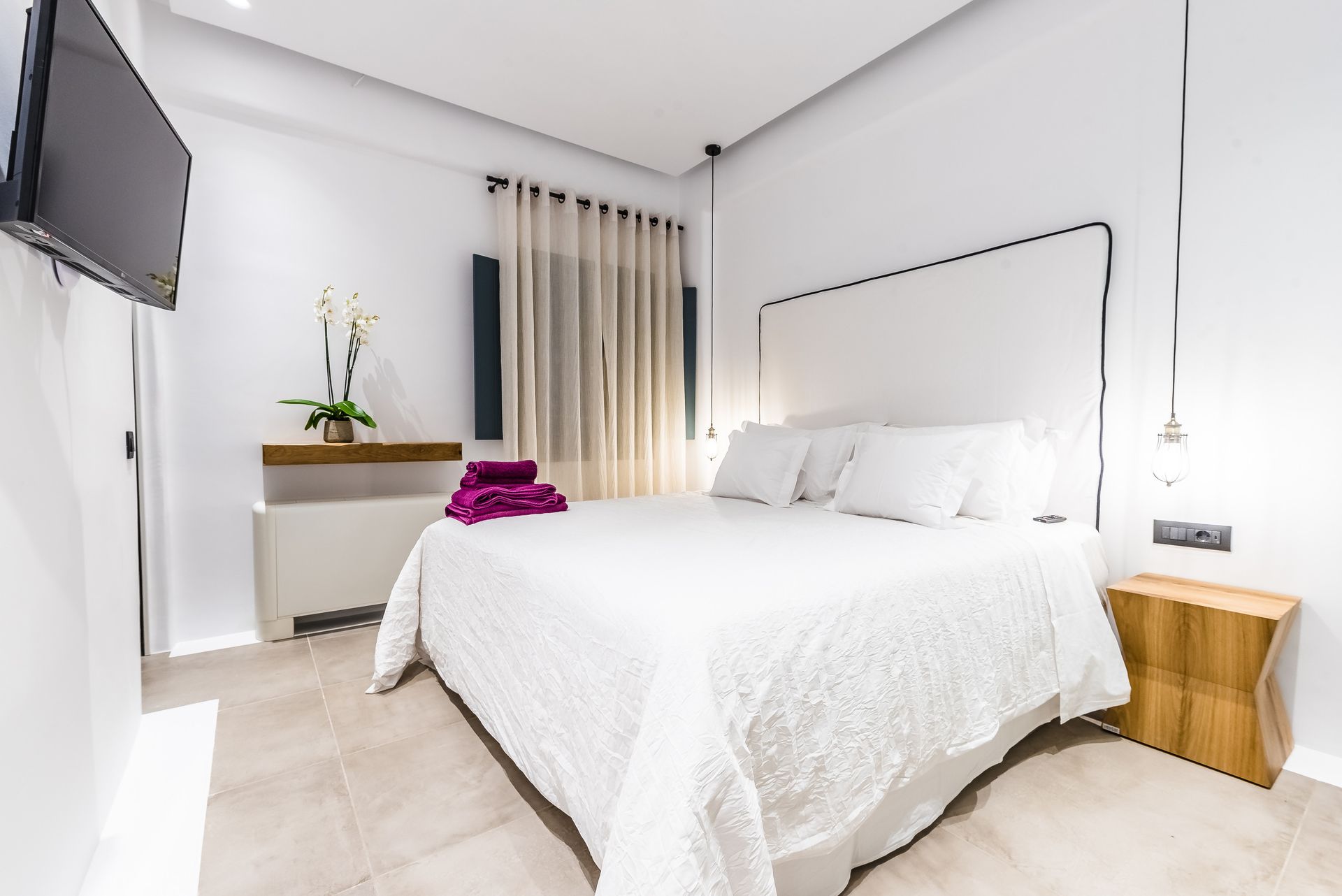 Two Bedrooms Villa with Private Pool