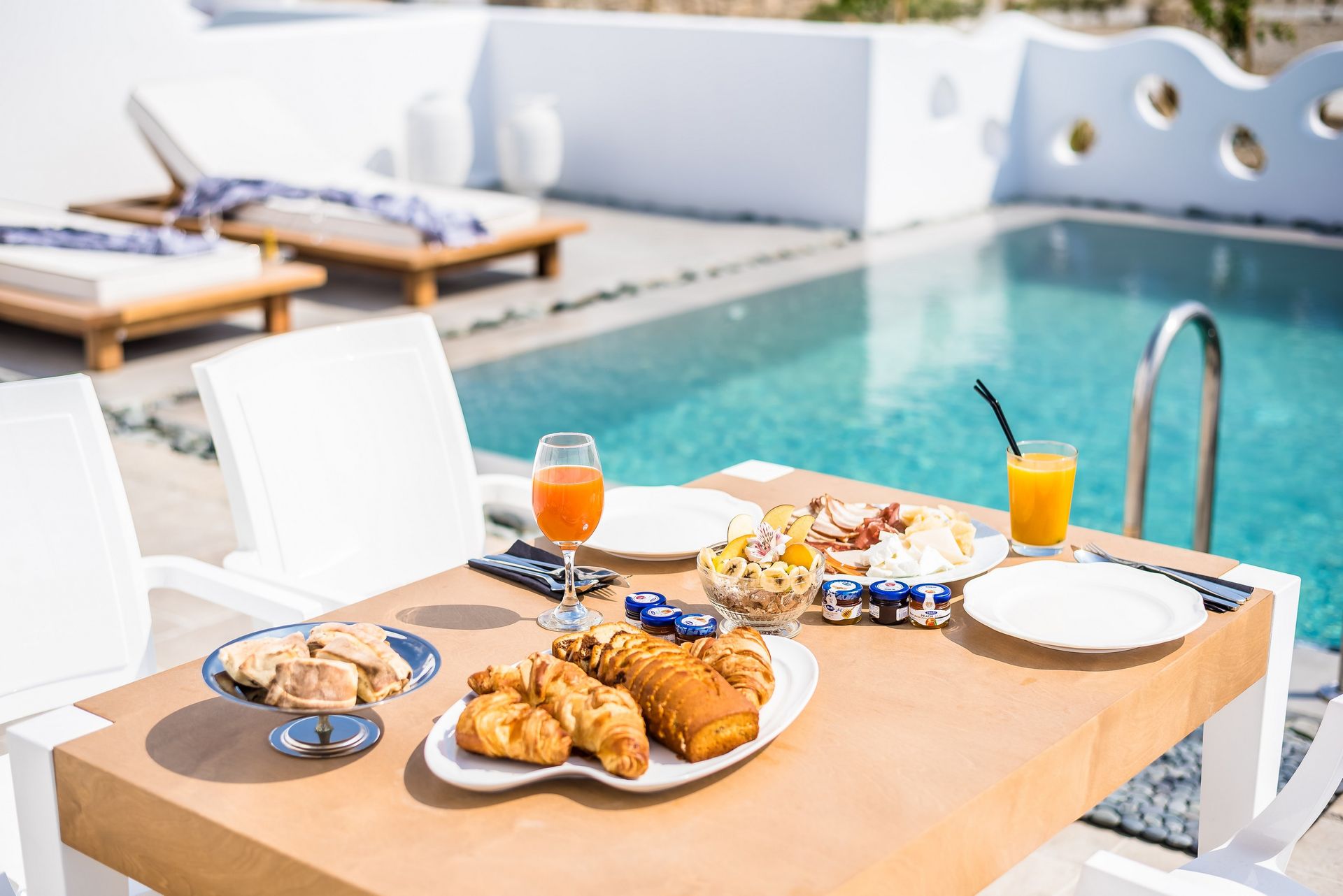 Three Bedrooms Villa with Private Pool