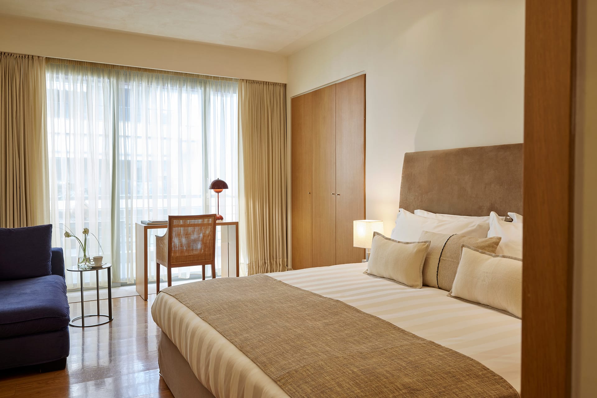 Superior Room City View 30-32m²