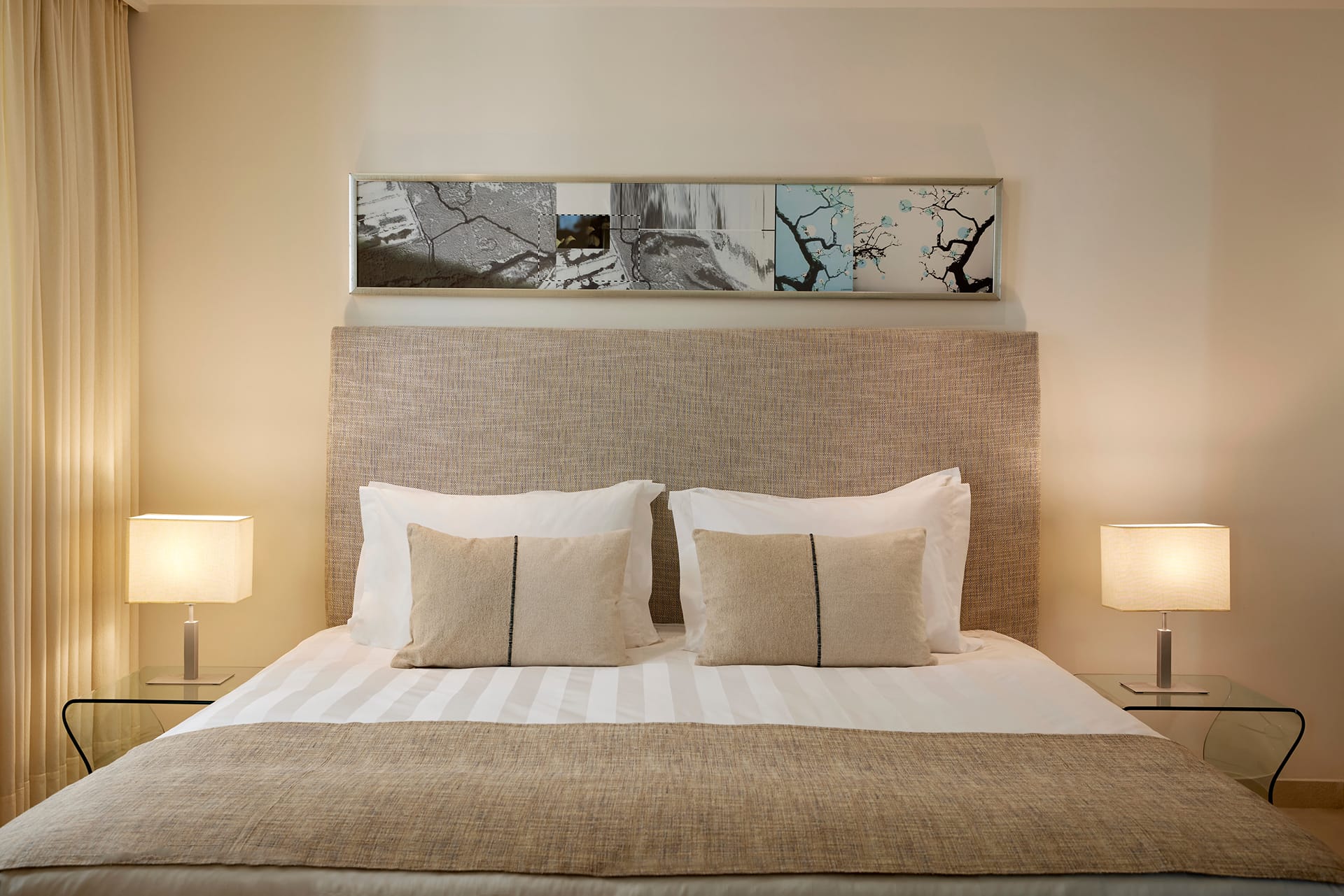 Superior Room City View 30-32m²
