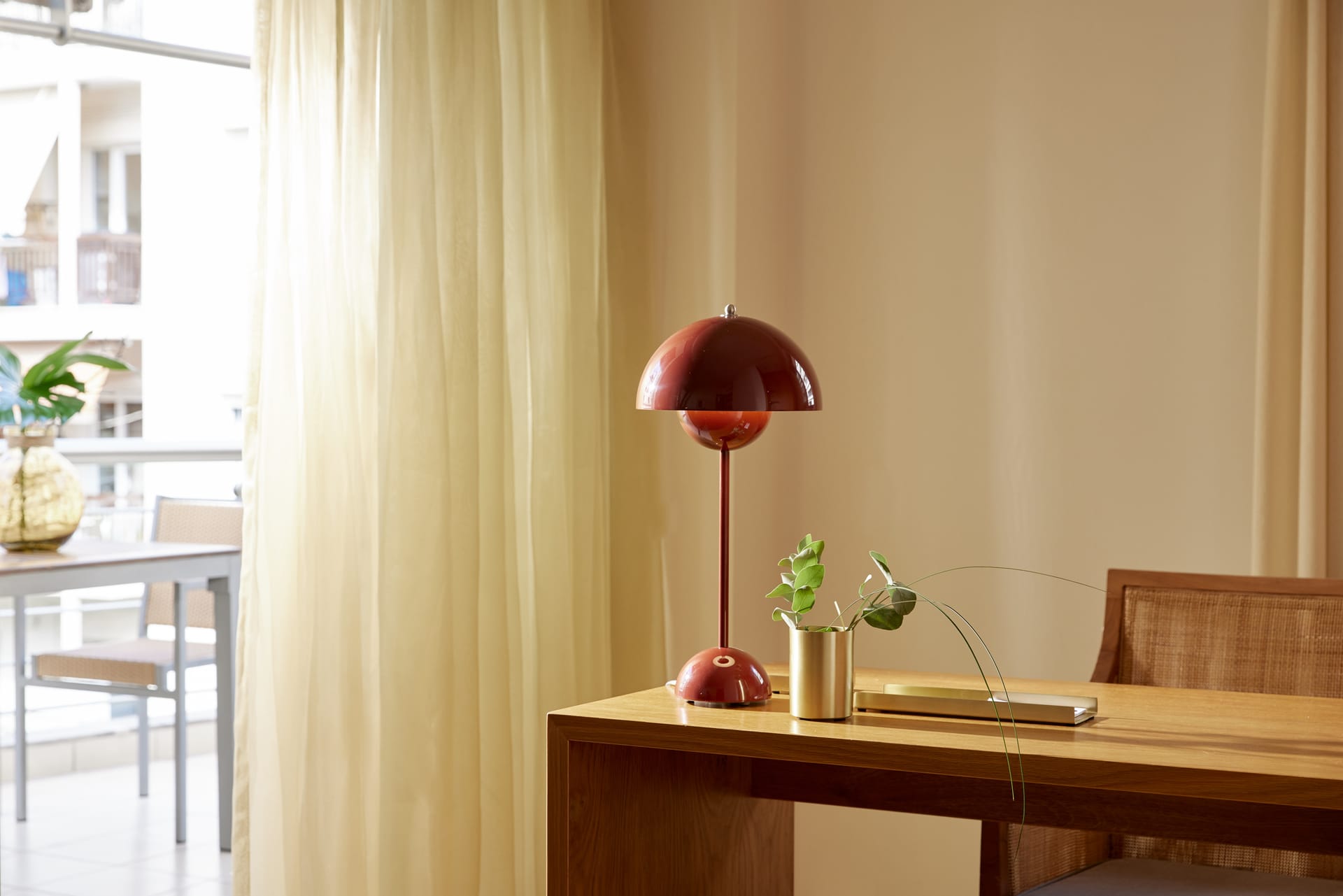 Deluxe Superior Room - City View [47-60 m²]