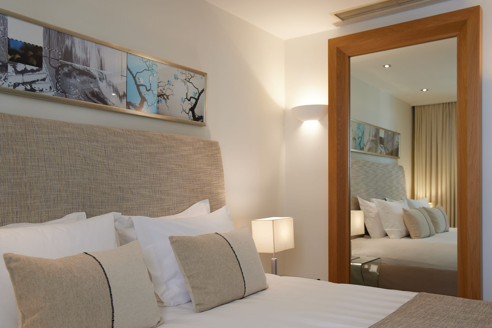 Junior Suite Side Sea View 39-48m²