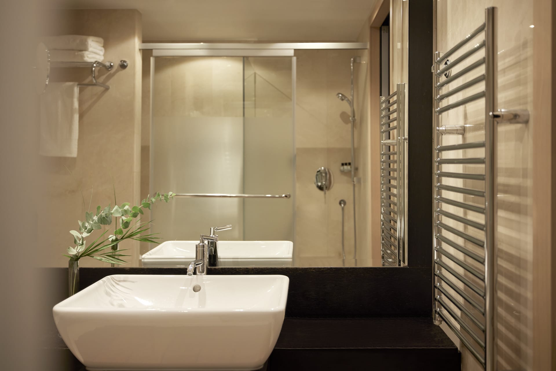 Executive Room - Sea View [32-36 m²]