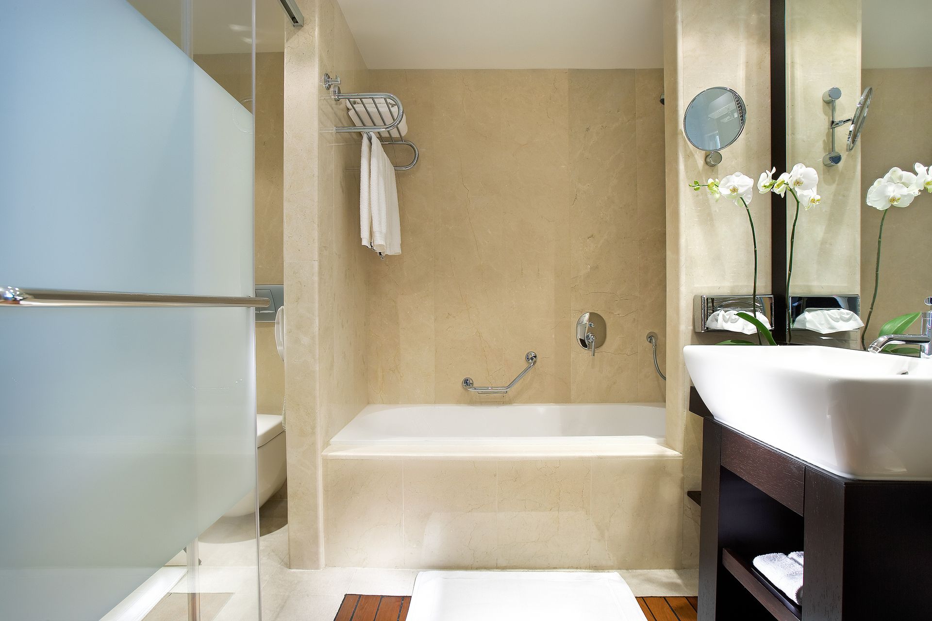 Executive Room - Sea View [32-36 m²]
