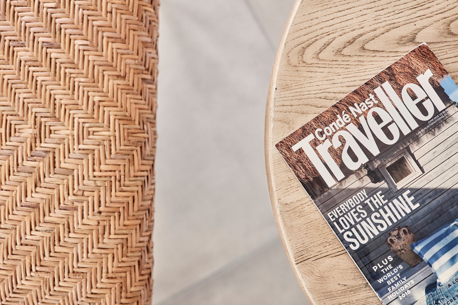 Junior Suite Outdoor Jacuzzi