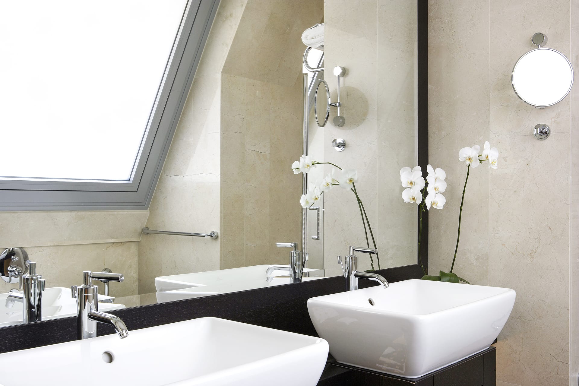 Senior Suite Front Sea View 90m²