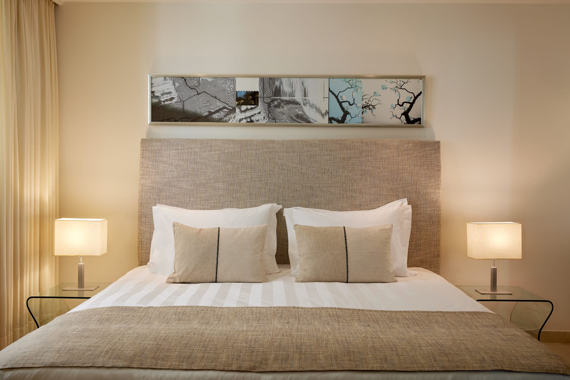 Daios Luxury Living Suite - Front Sea View [100 – 110 m²]