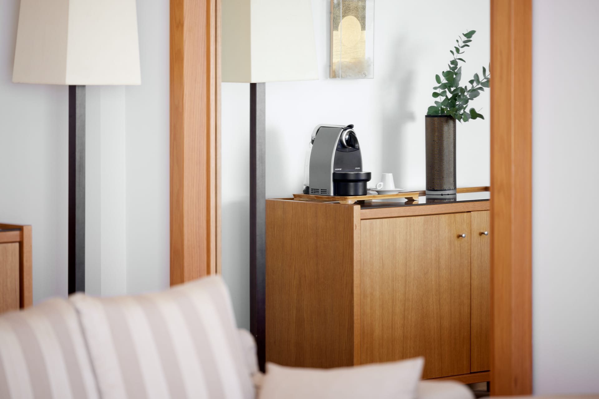 Daios Luxury Living Suite - Front Sea View [100 – 110 m²]