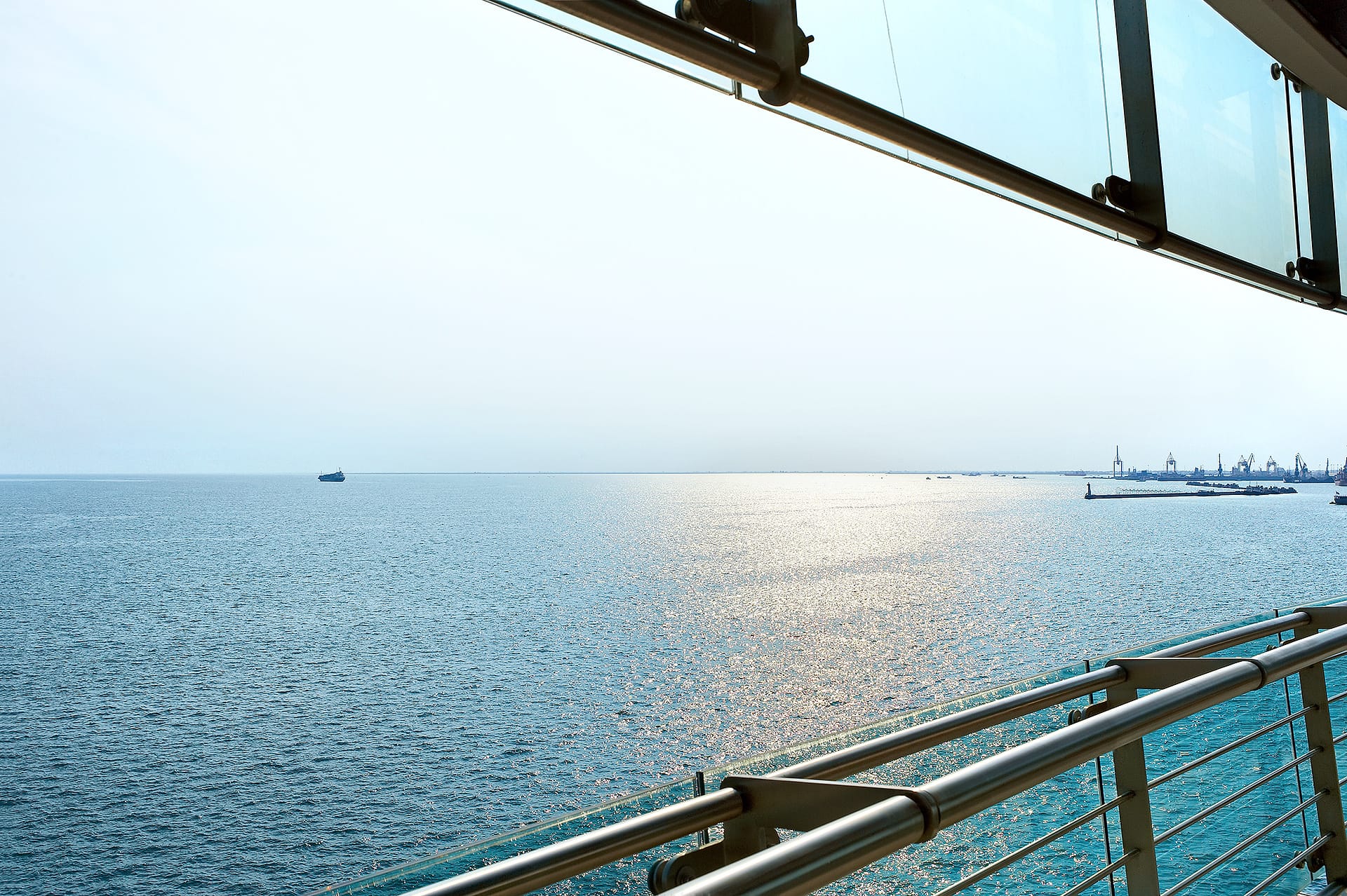 Daios Luxury Living Suite Front Sea View 100-110m²