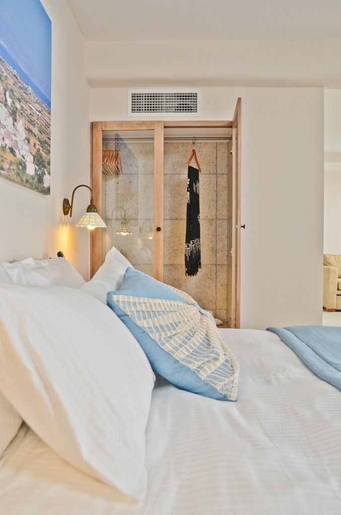 Family room with private Jacuzzi 4 persons