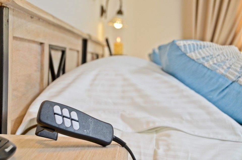 Family Room ( 2 connecting rooms )