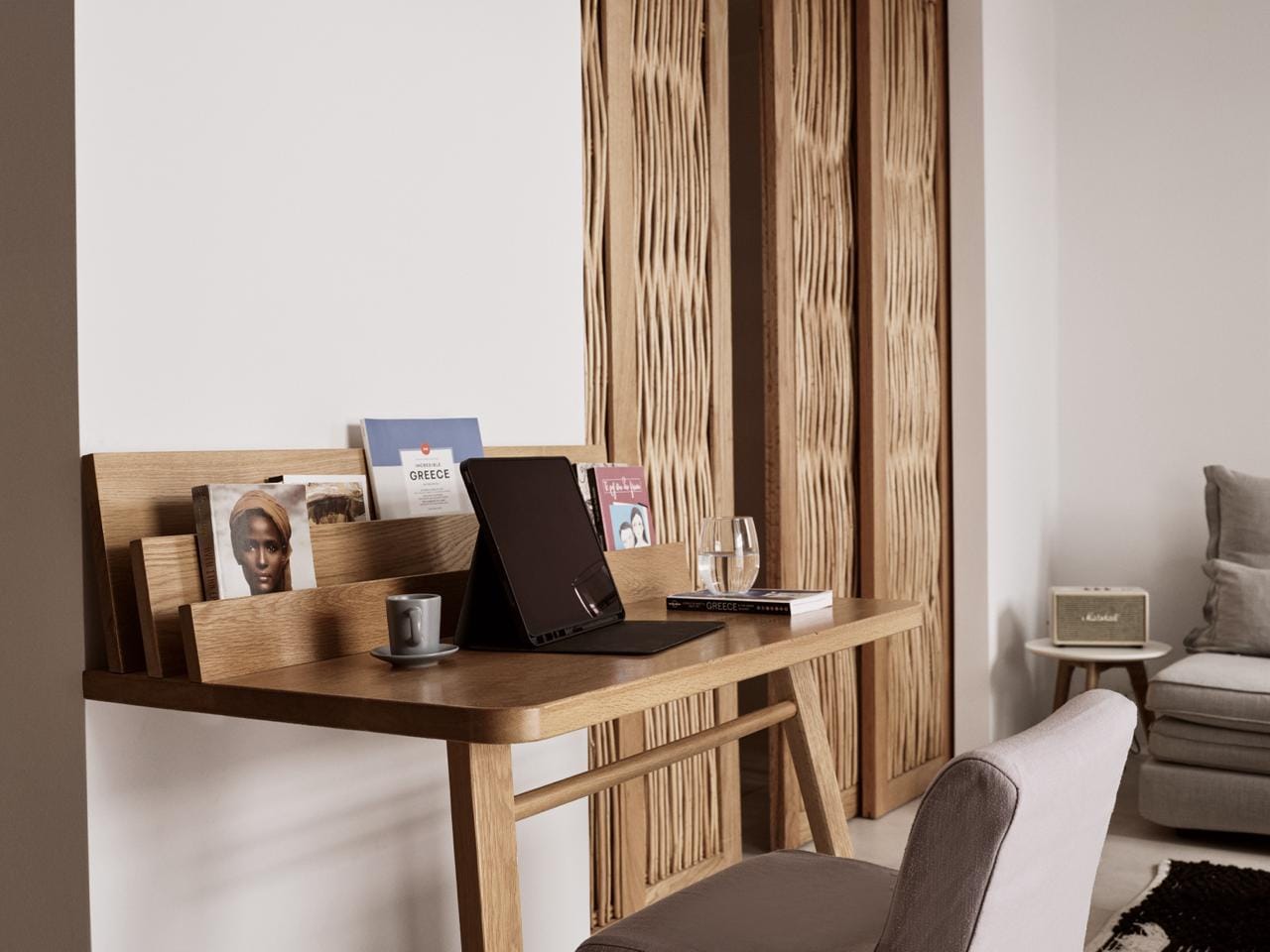 Boho Suite with Outdoor Jacuzzi