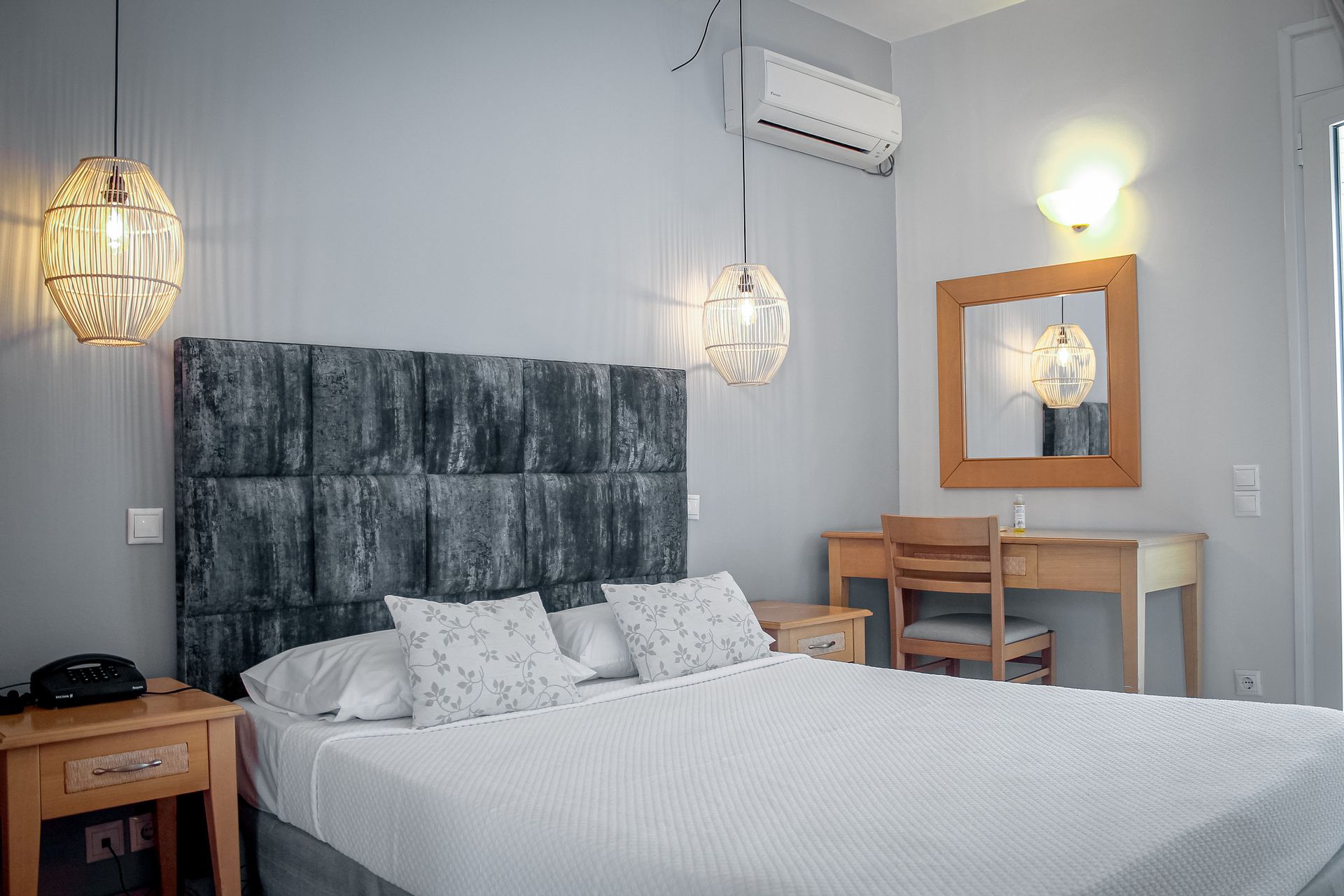SUPERIOR GUESTROOM