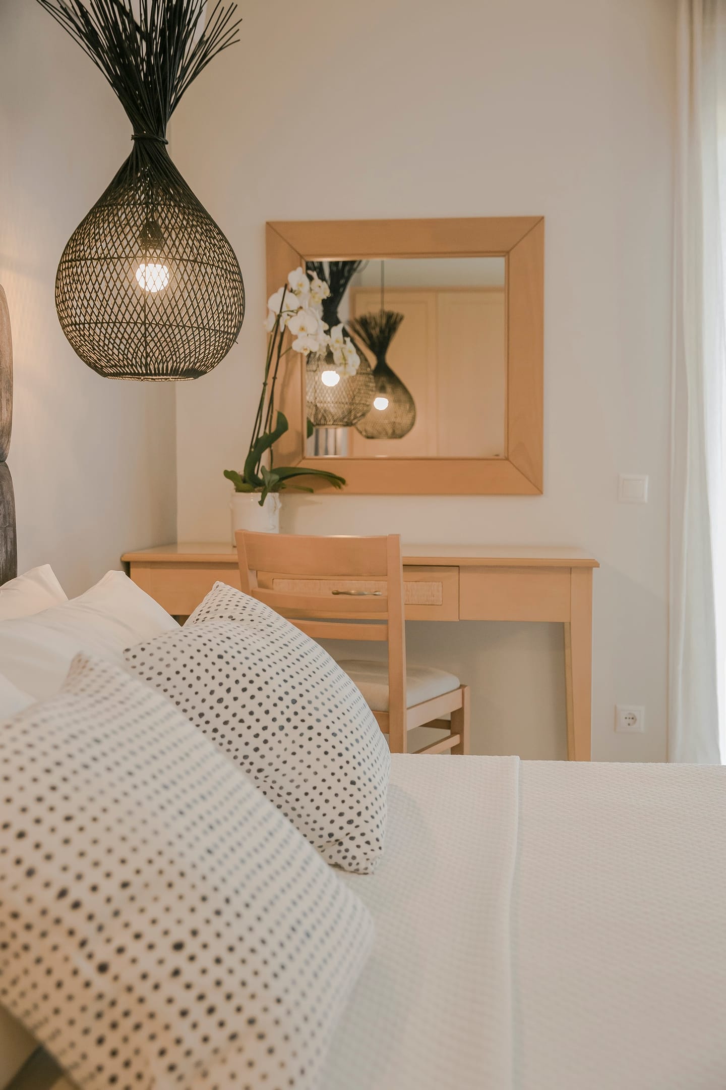 SUPERIOR GUESTROOM