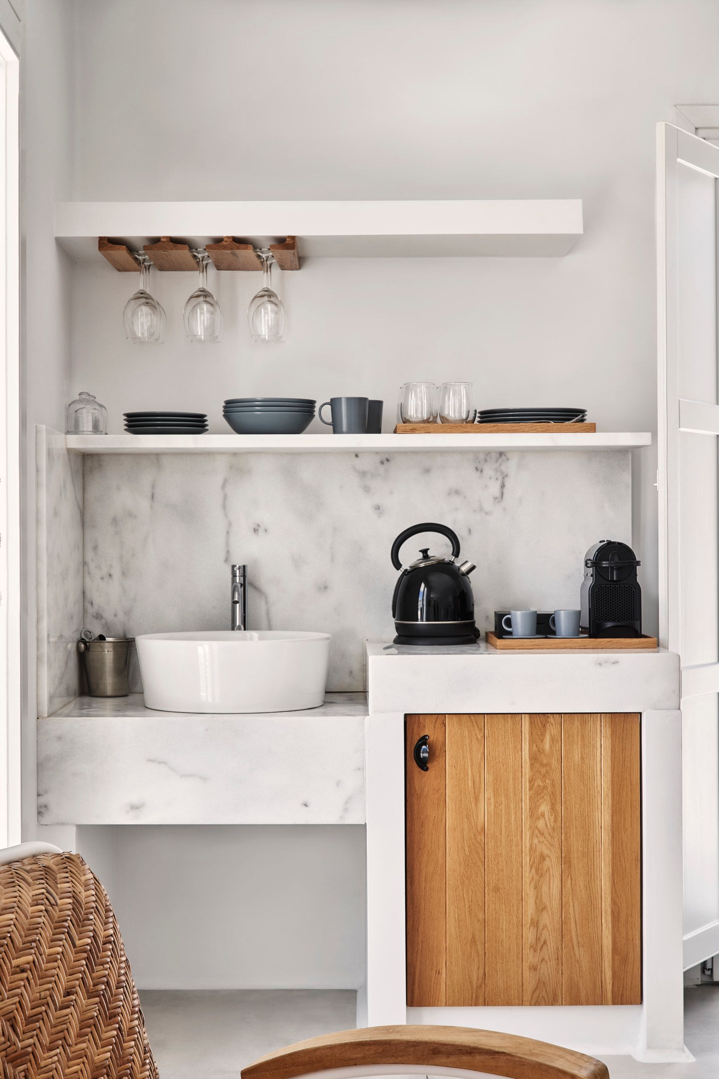 Superior Boho Suite Outdoor Jacuzzi