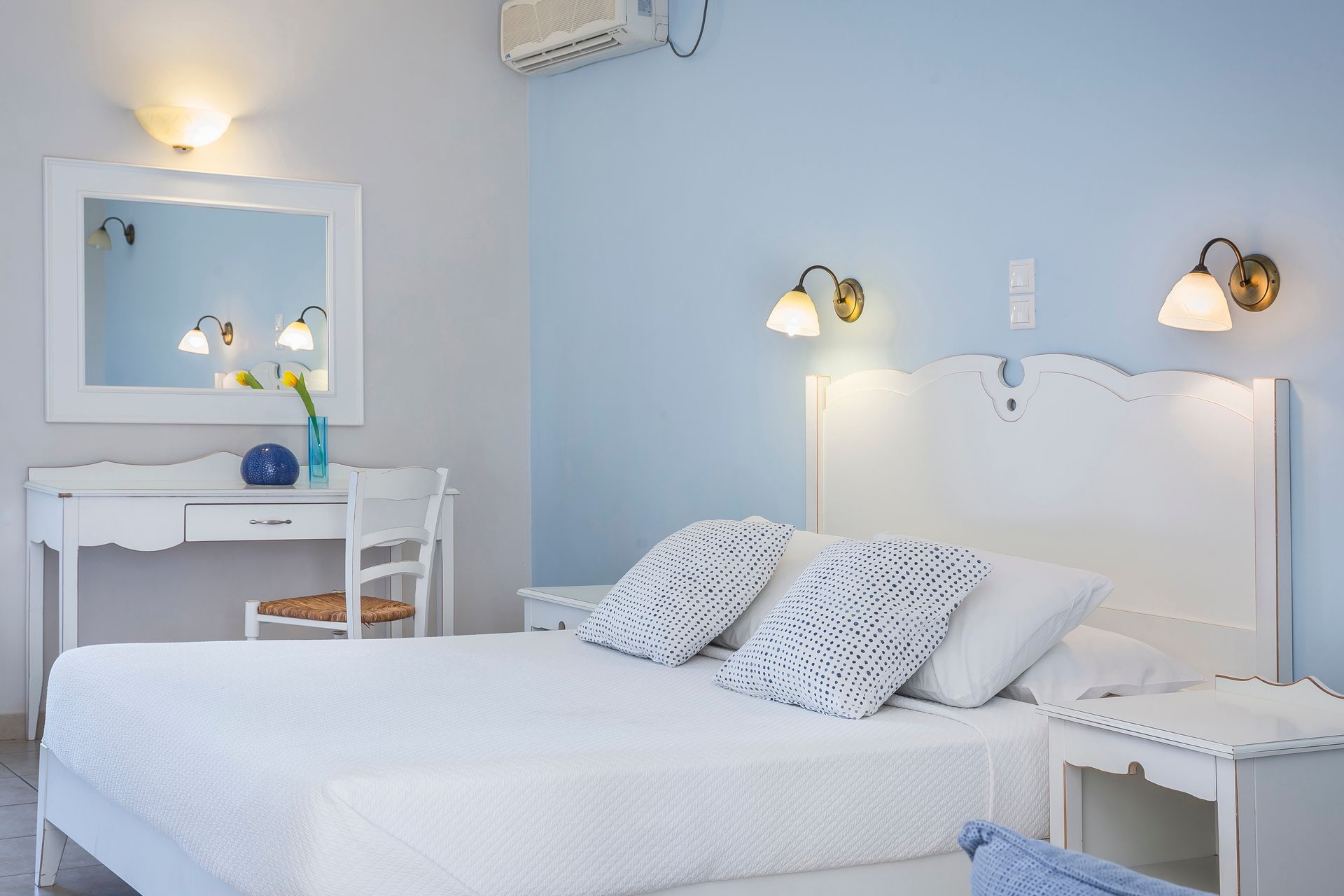 JUNIOR SUITE - Family room