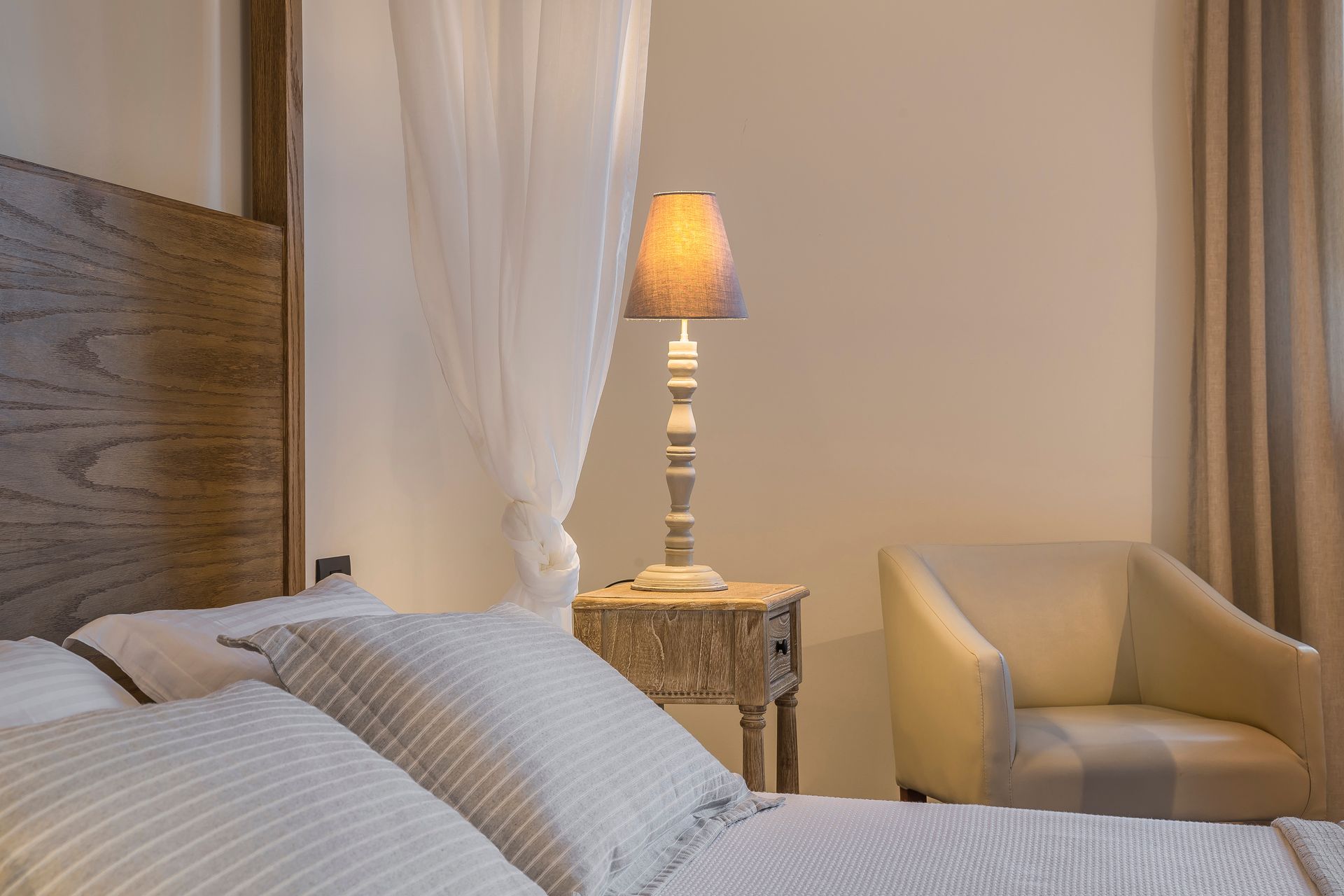 LUXURY SUPERIOR SUITE