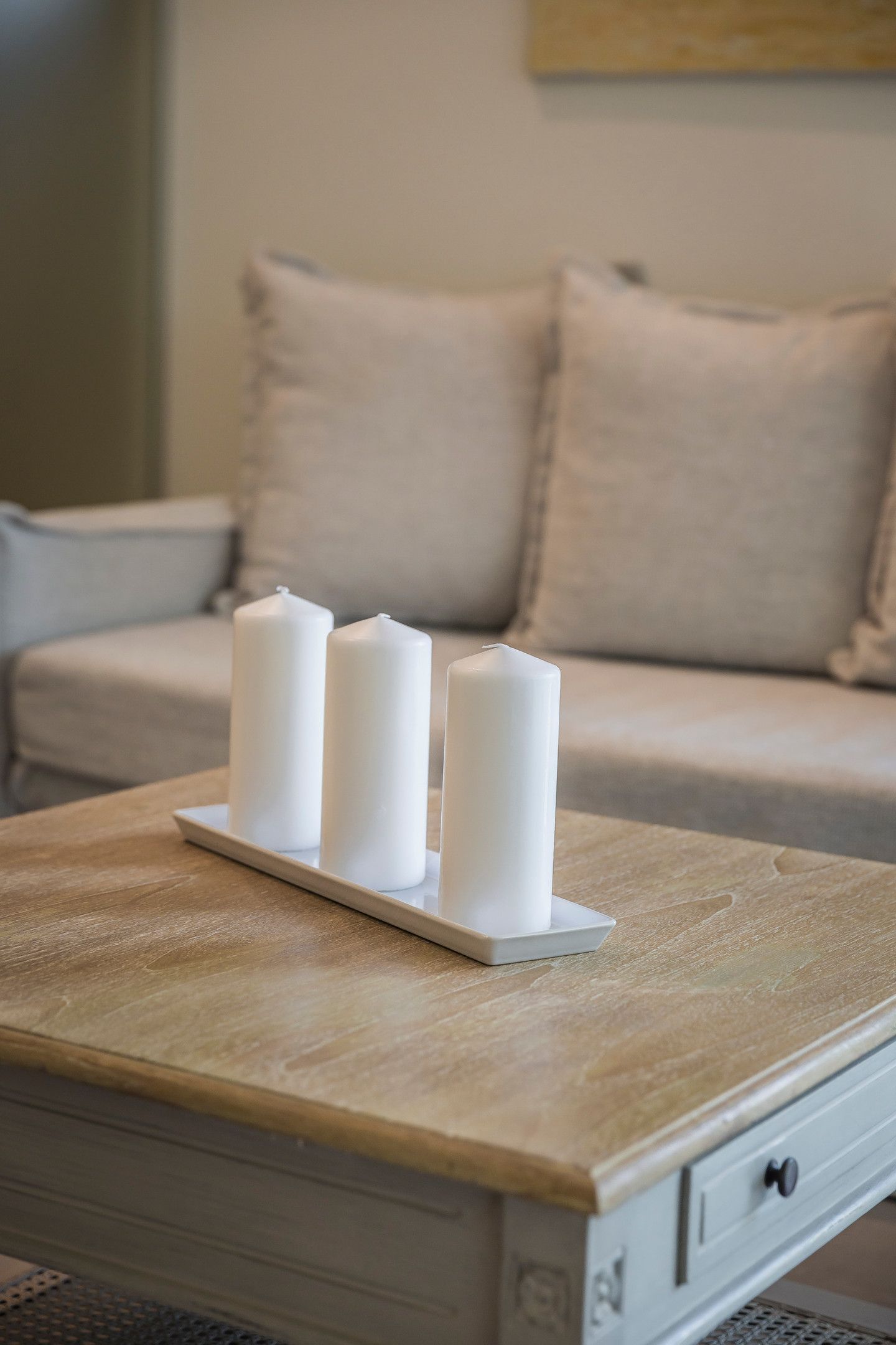 LUXURY SUPERIOR SUITE