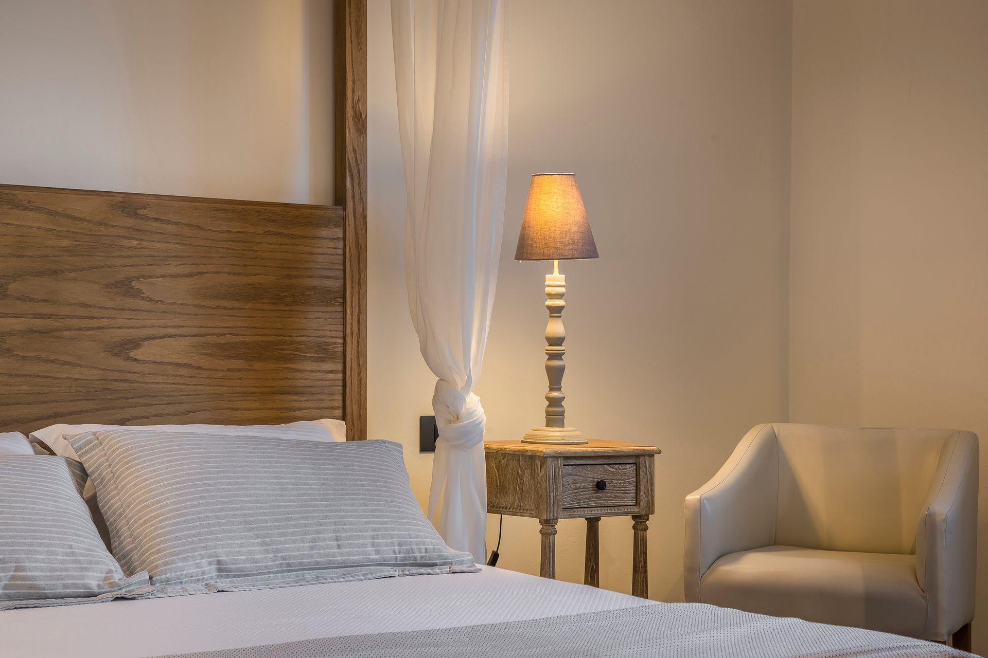 LUXURY SUPERIOR SUITE