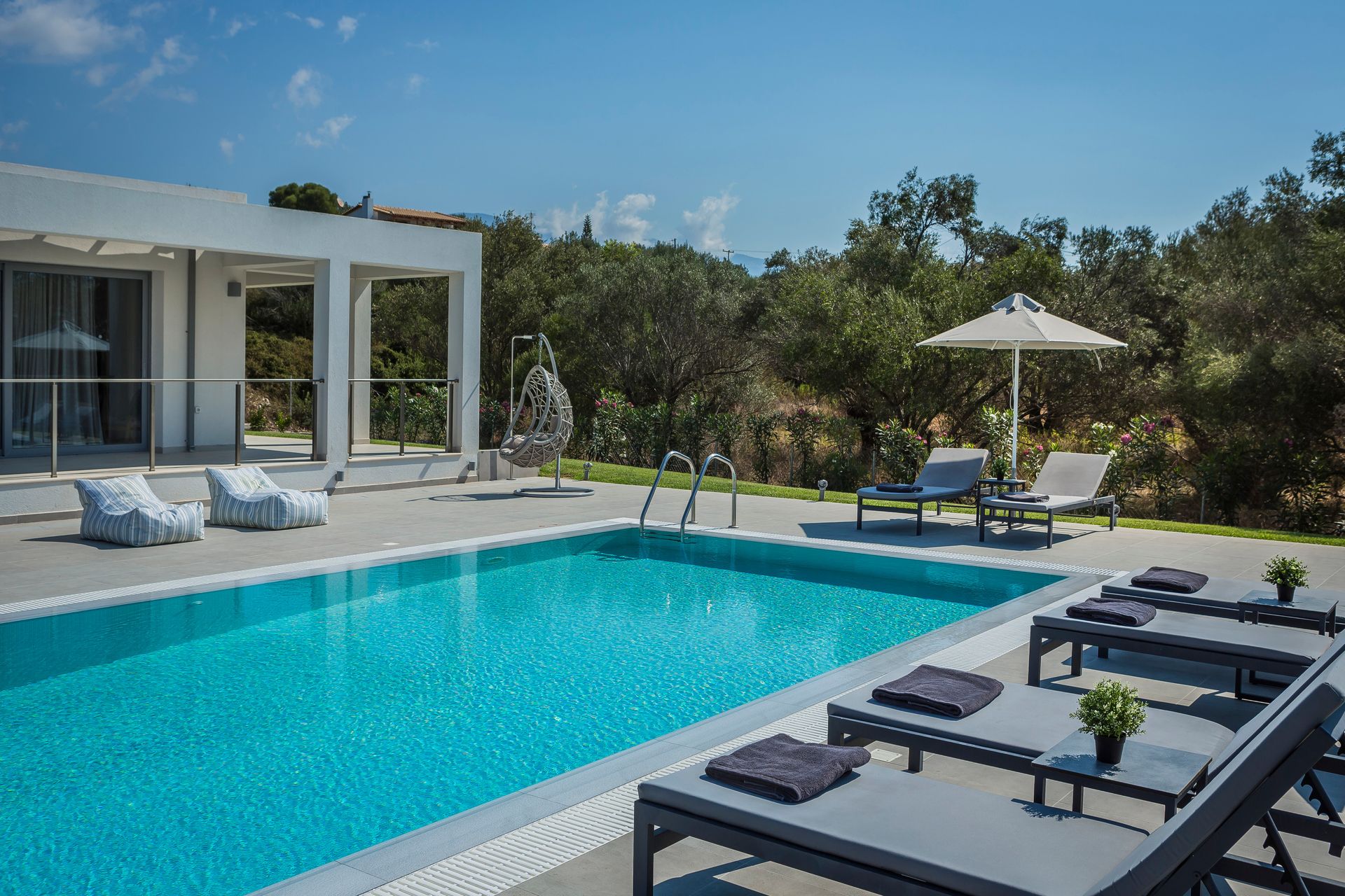 VILLA-JULIET