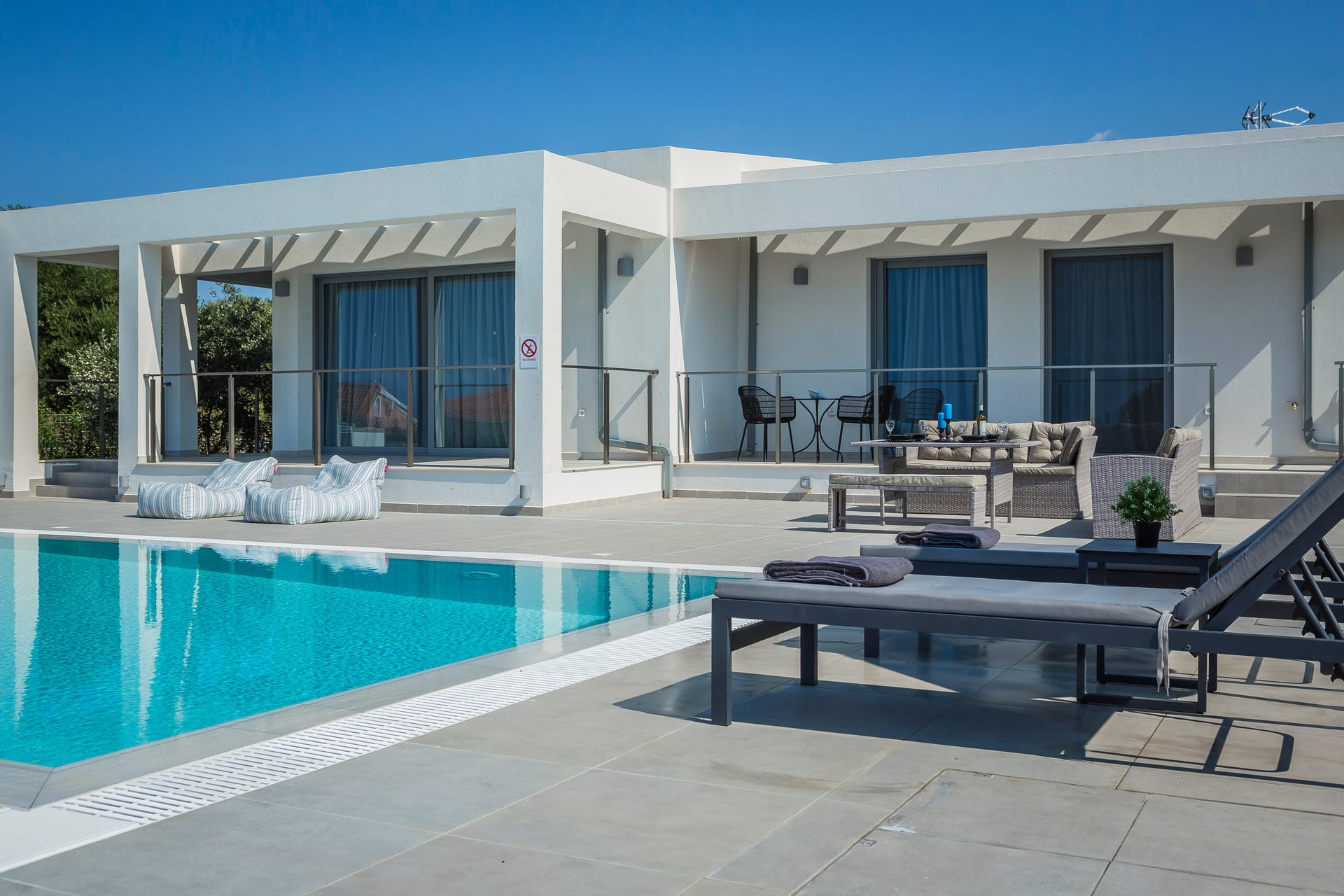 VILLA ROMEO
