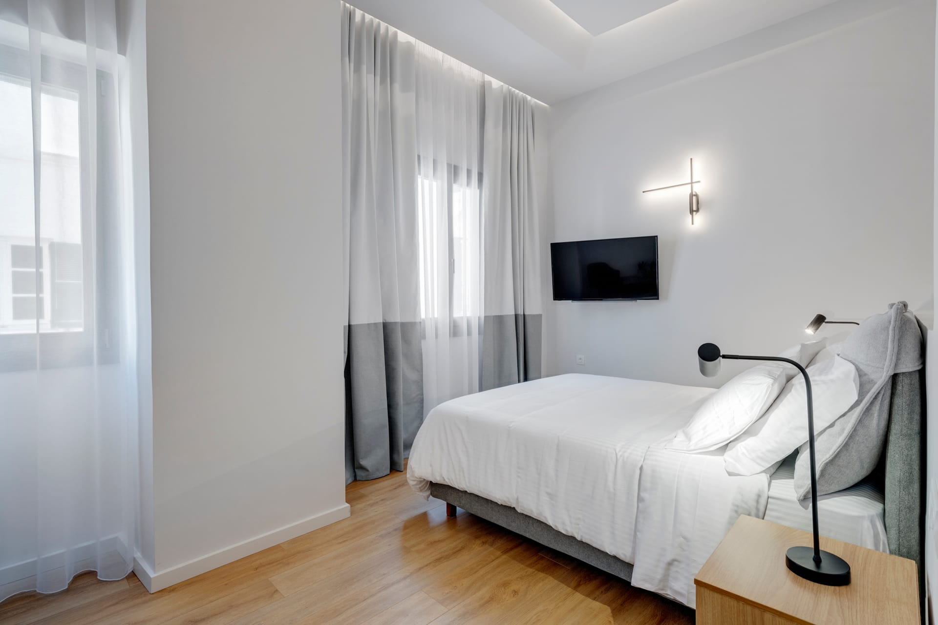 1872 Double Room