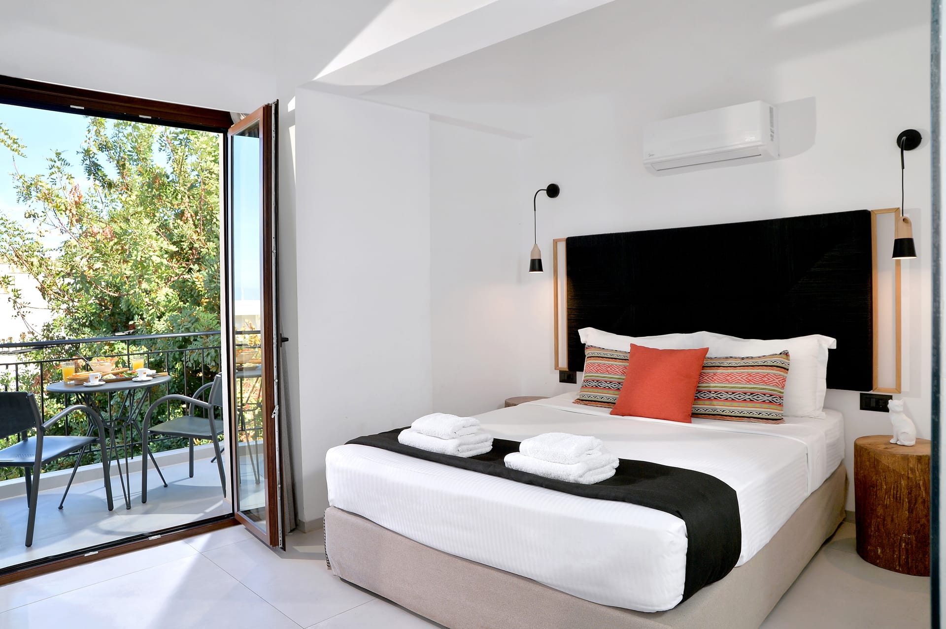 Standard Suite with Loft