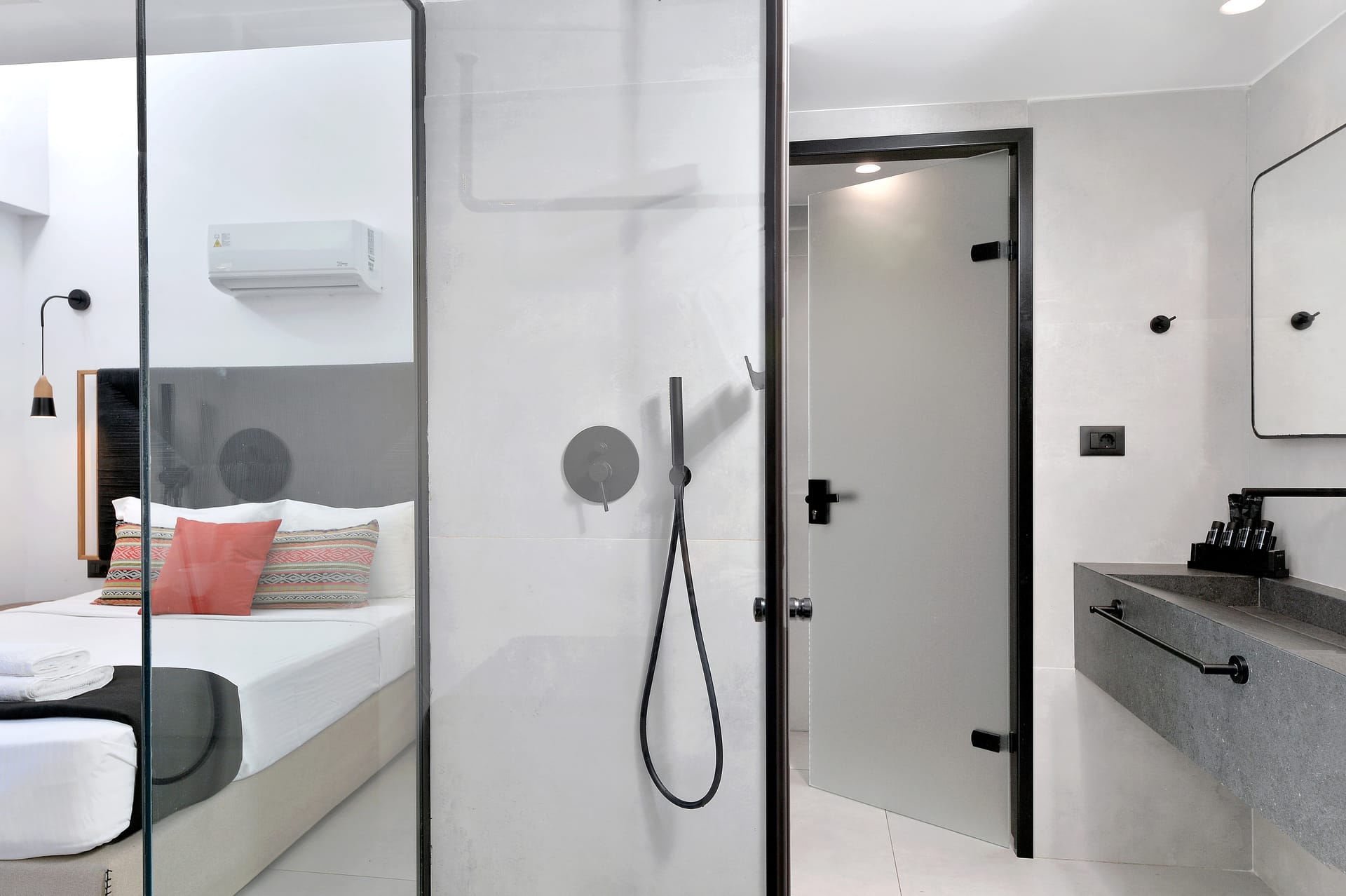 Standard Suite with Loft