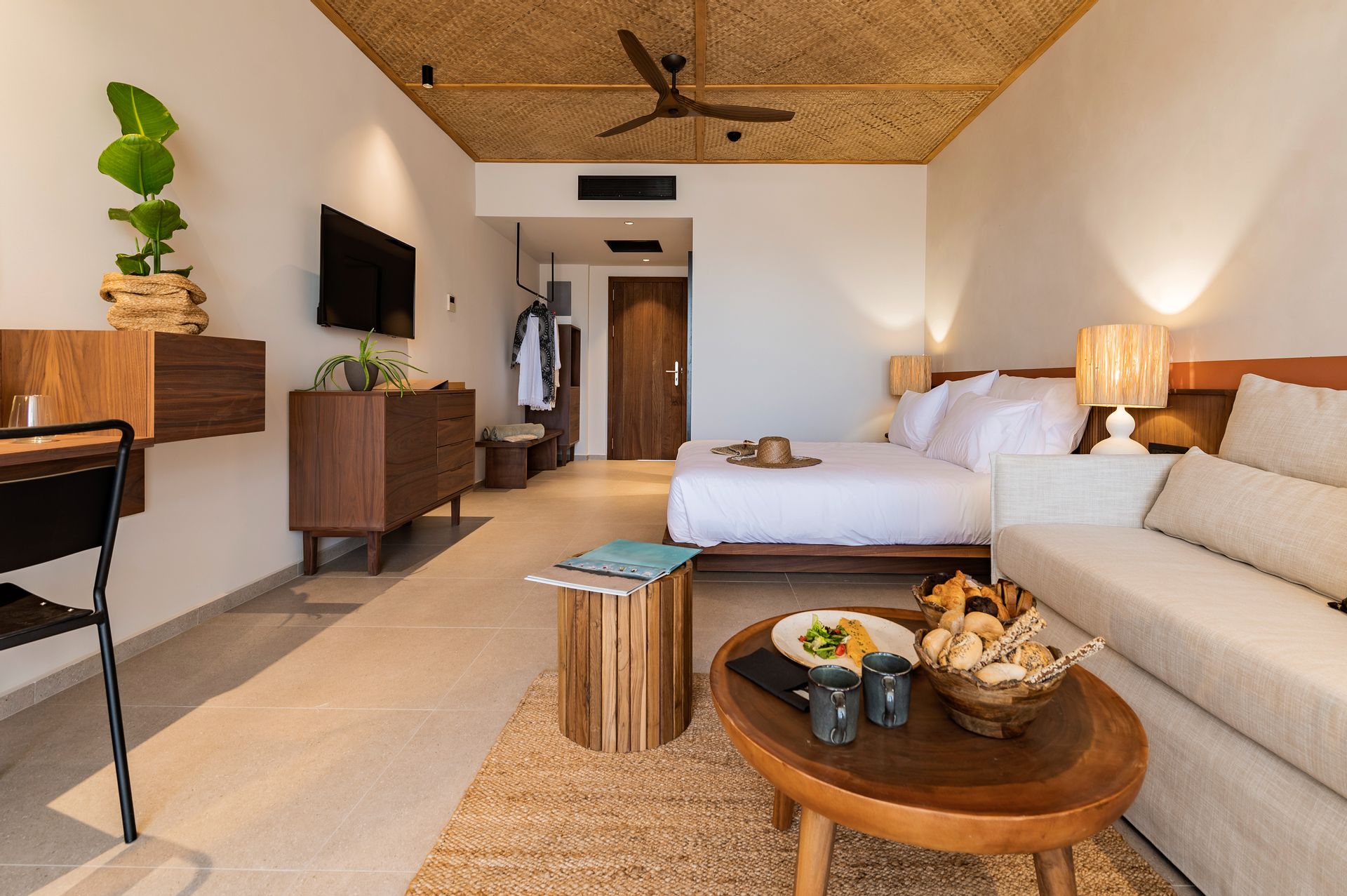 Premium Aqua View with Private Pool