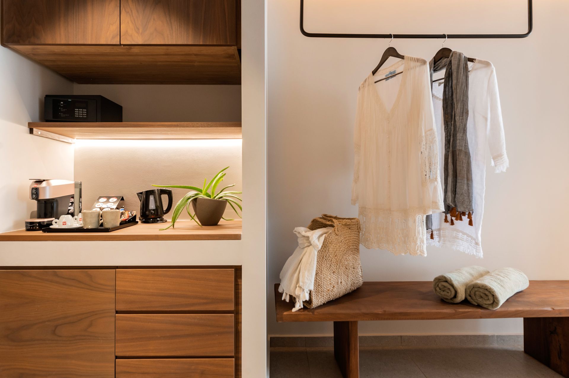 Premium Aqua View with Private Pool